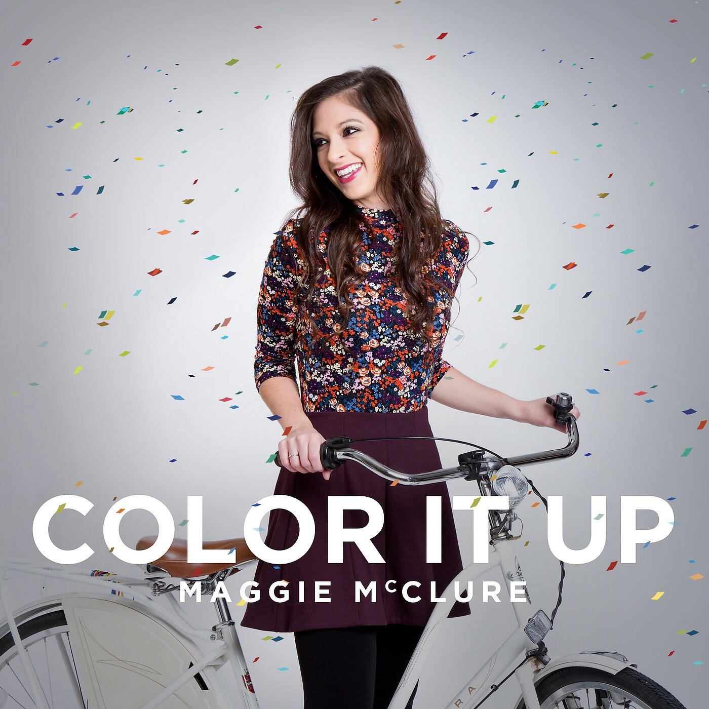 Релиз Color It Up