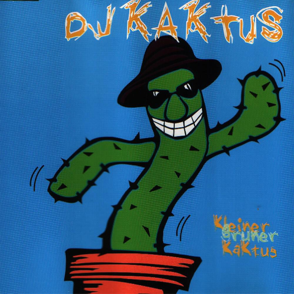 Релиз Mein Kleiner Grüner Kaktus