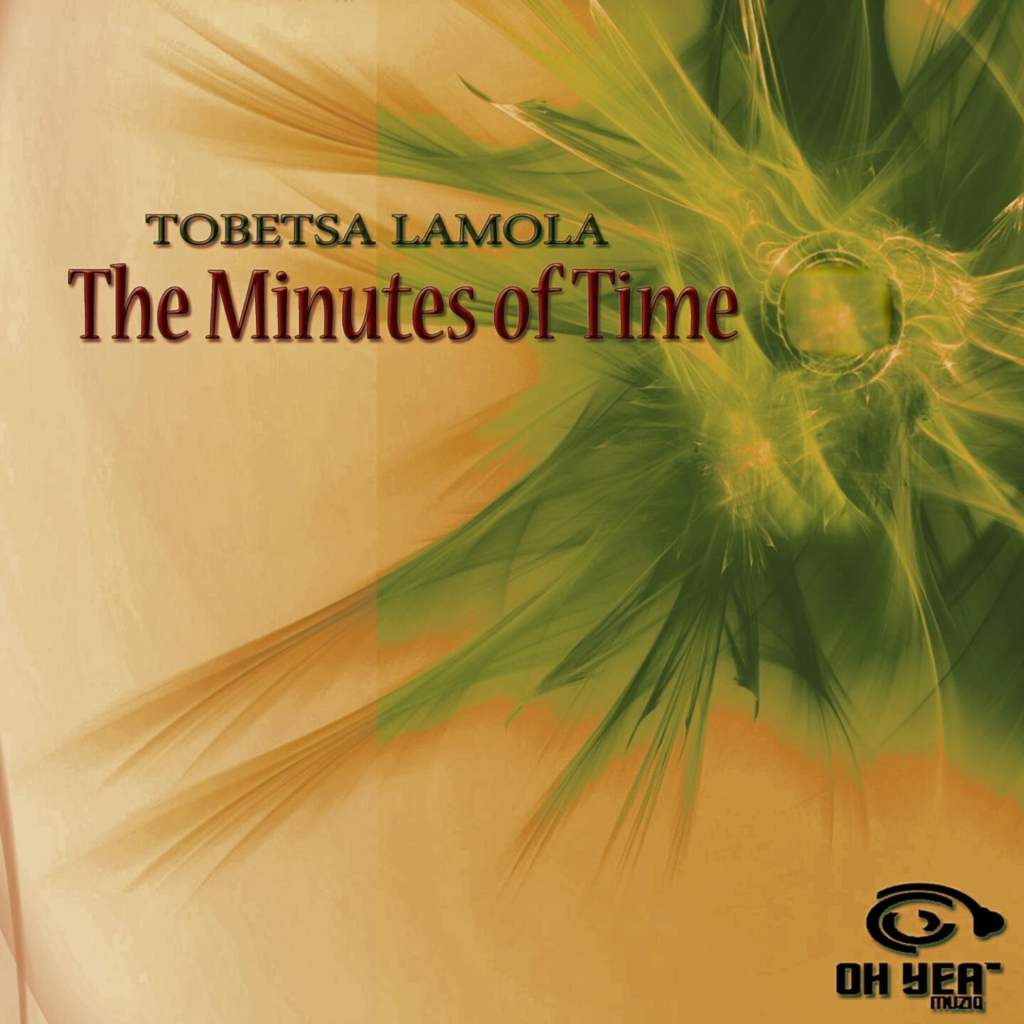 Релиз The Minutes of Time