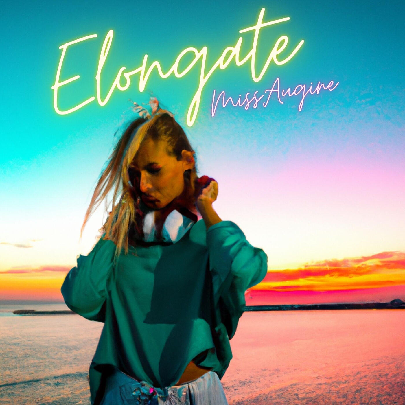 Релиз Elongate