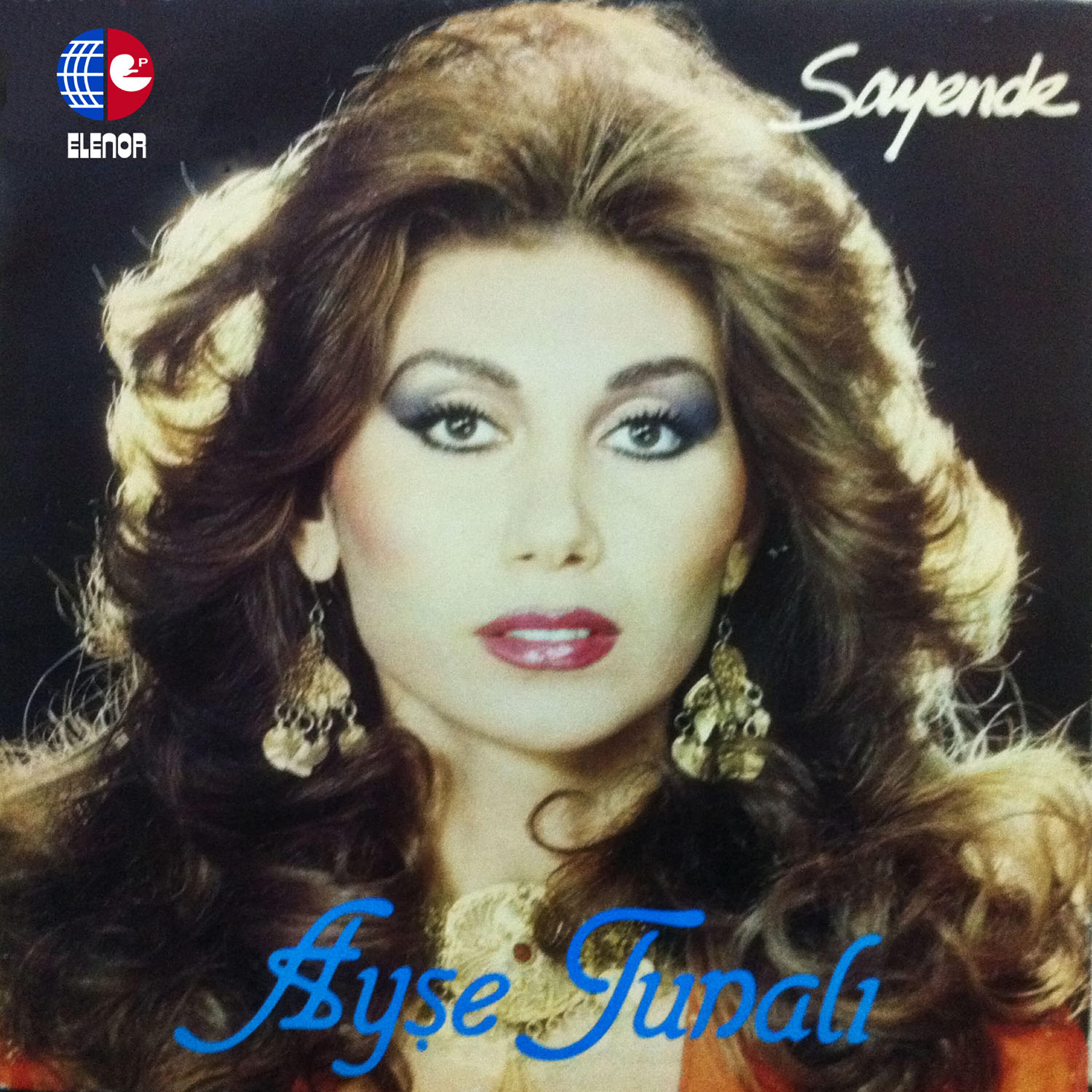 Релиз Sayende