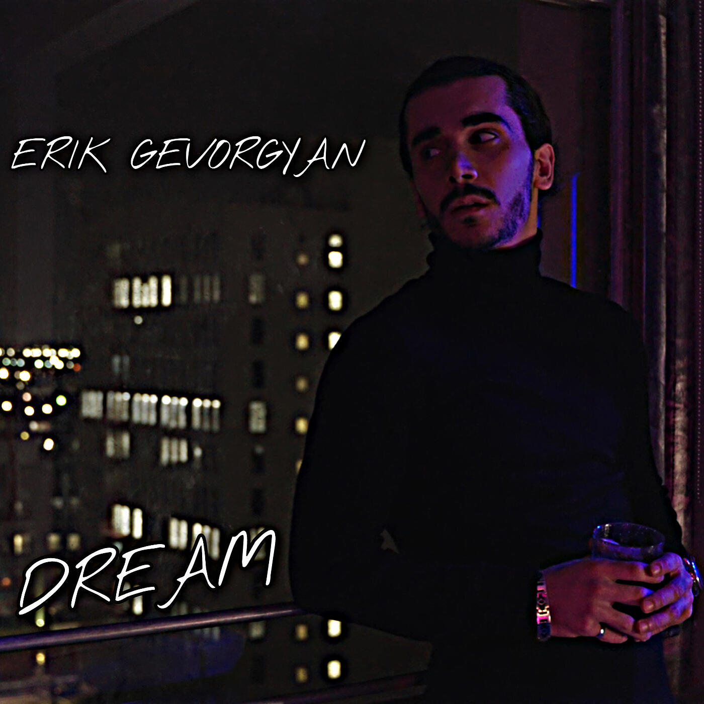 Релиз Dream