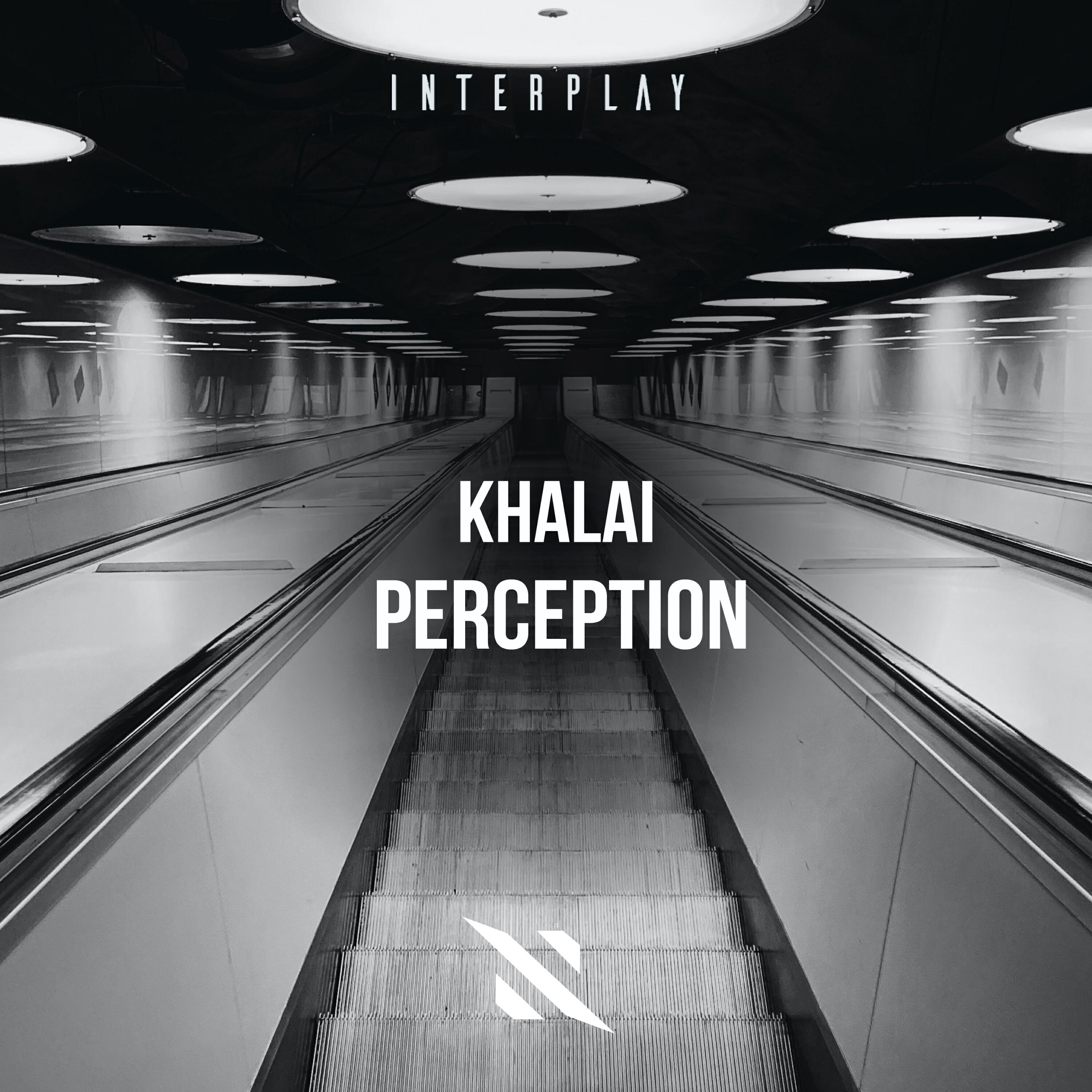 Релиз Perception