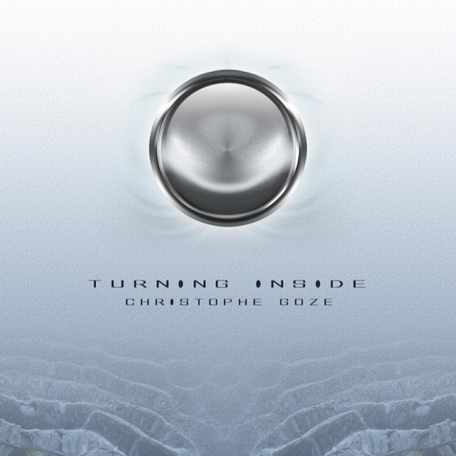 Релиз Turning Inside