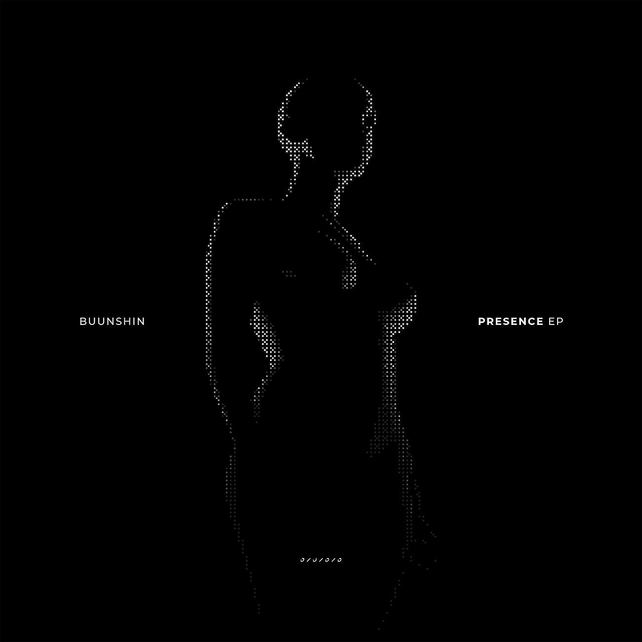 Релиз Presence EP