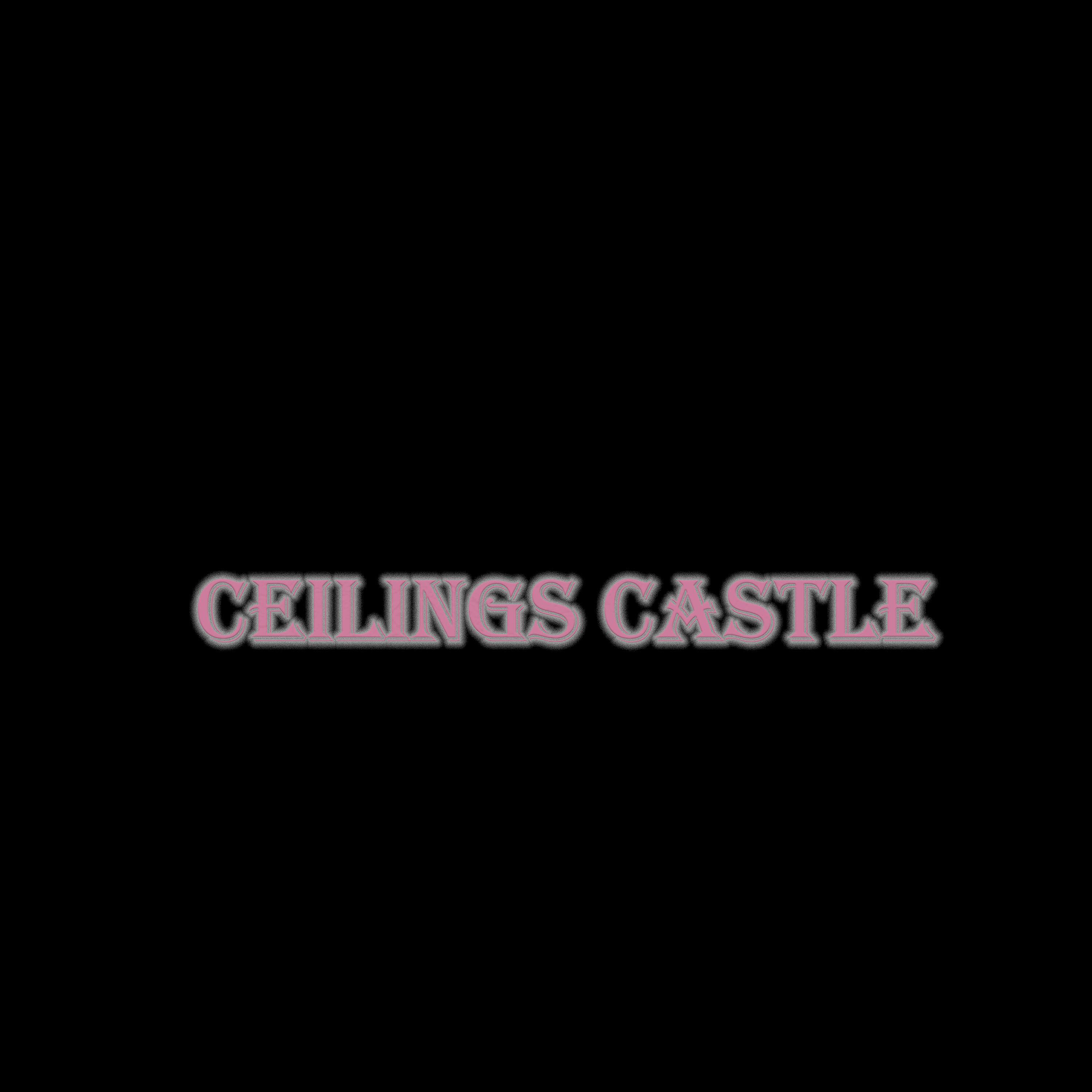Релиз ceilings castle