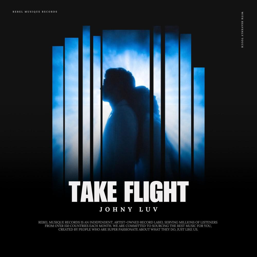 Релиз Take Flight