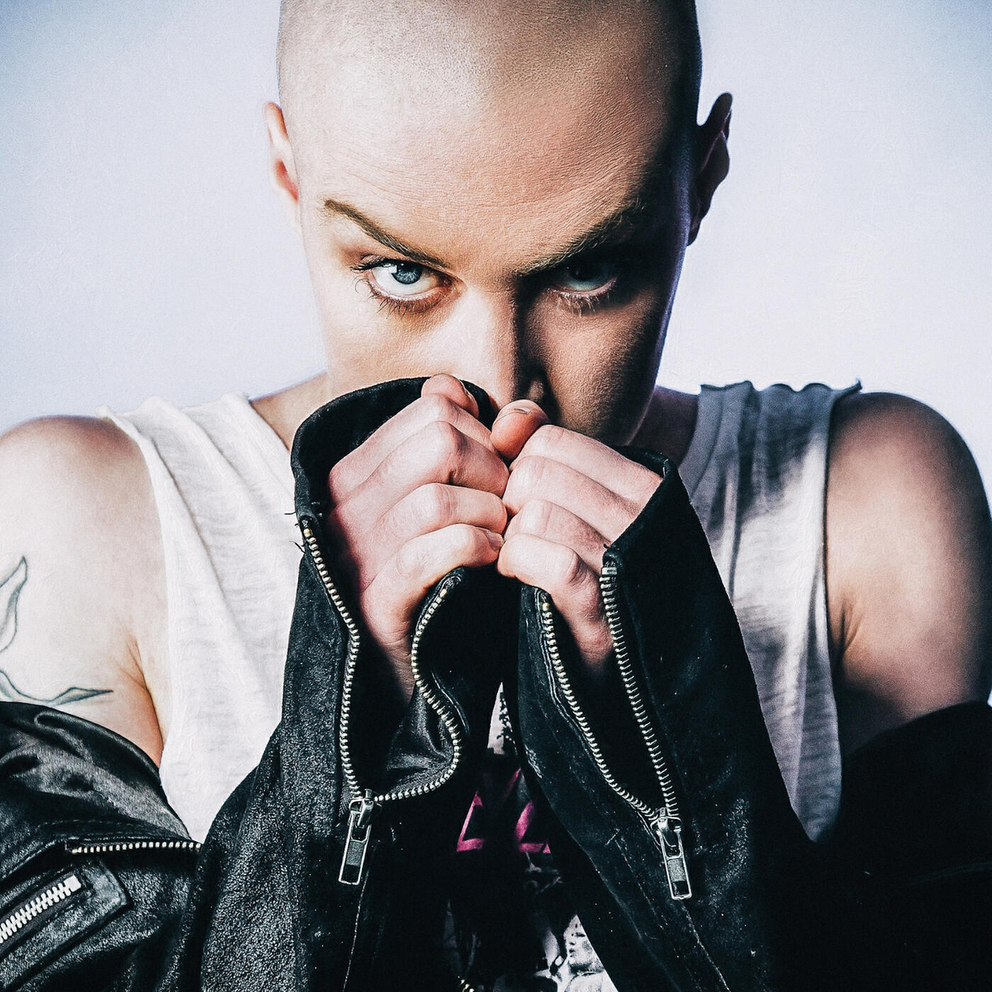 Релиз Voices from Heaven