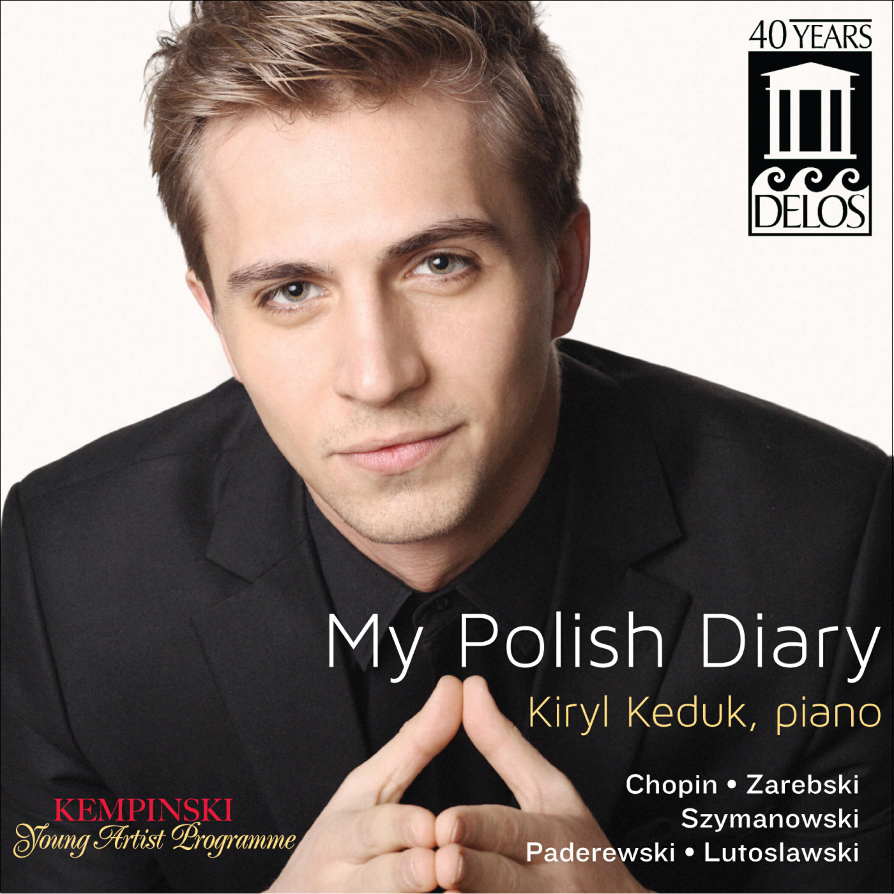 Релиз My Polish Diary