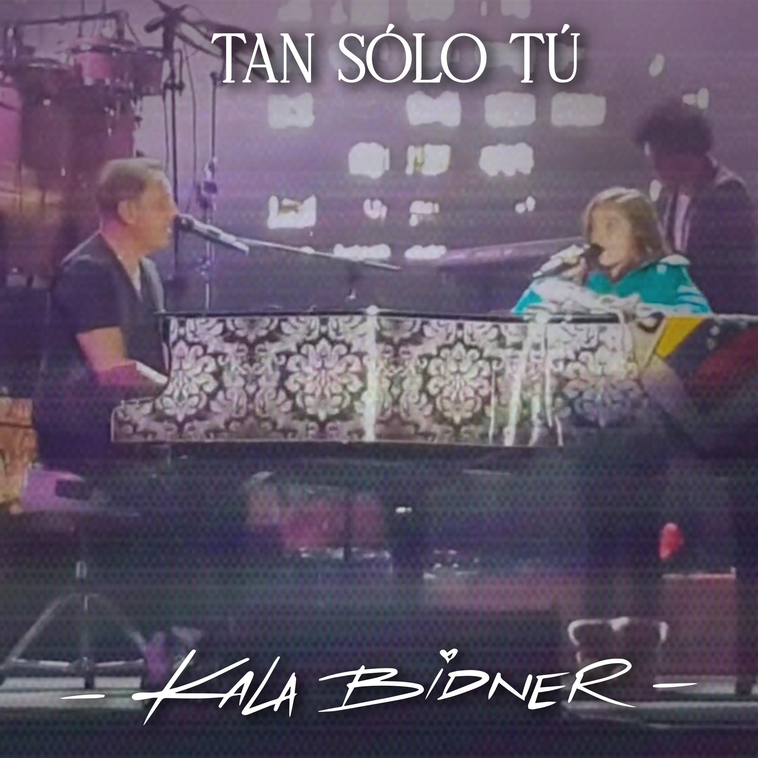 Релиз Tan Sólo Tú
