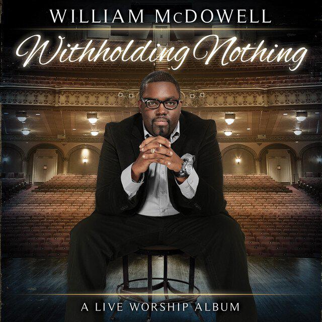 Трек Withholding Nothing