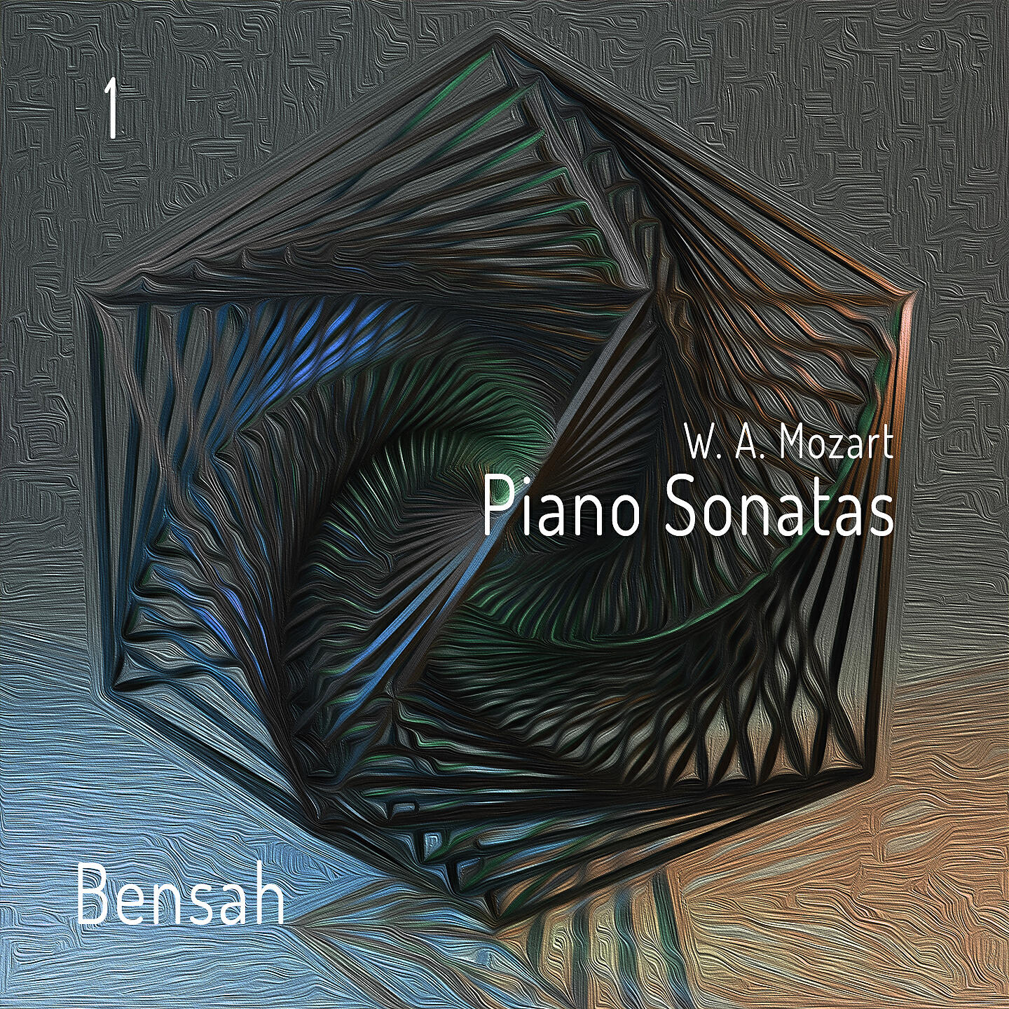 Bensah
