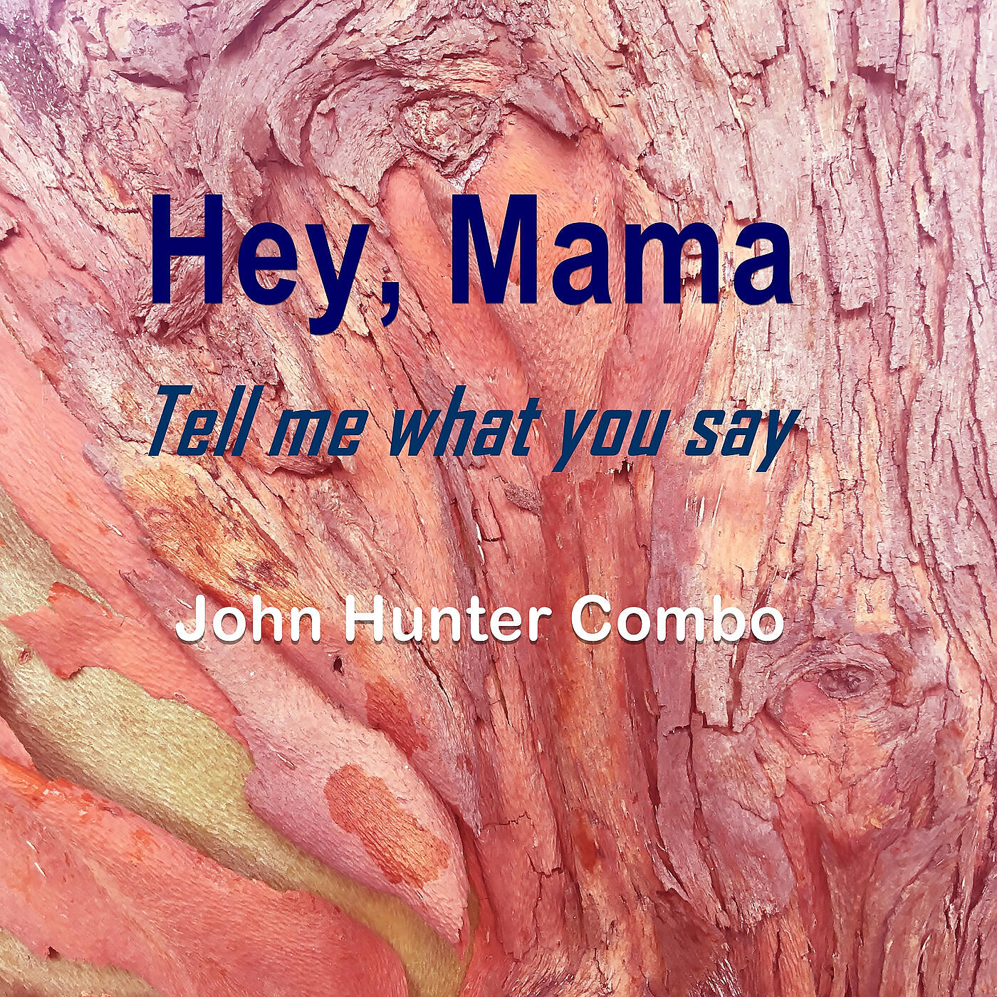 Релиз Hey Mama Tell Me What You Say