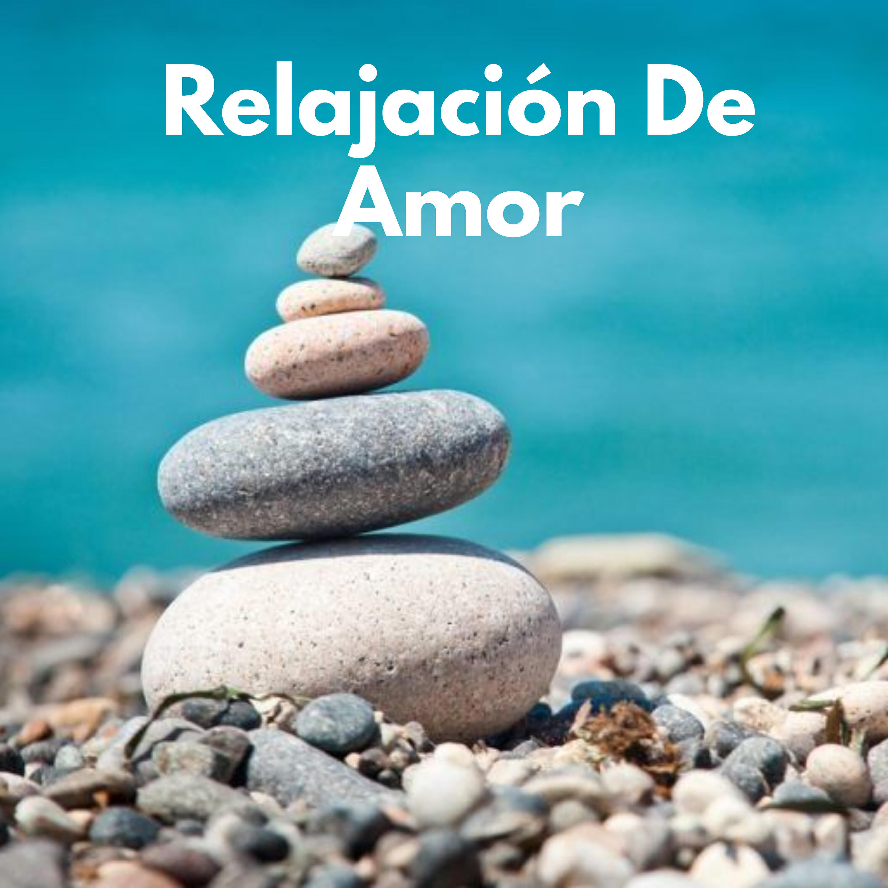 Релиз Relajación De Amor