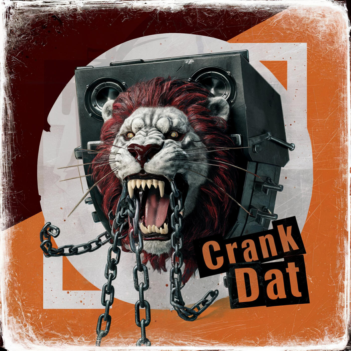 Релиз Crank Dat