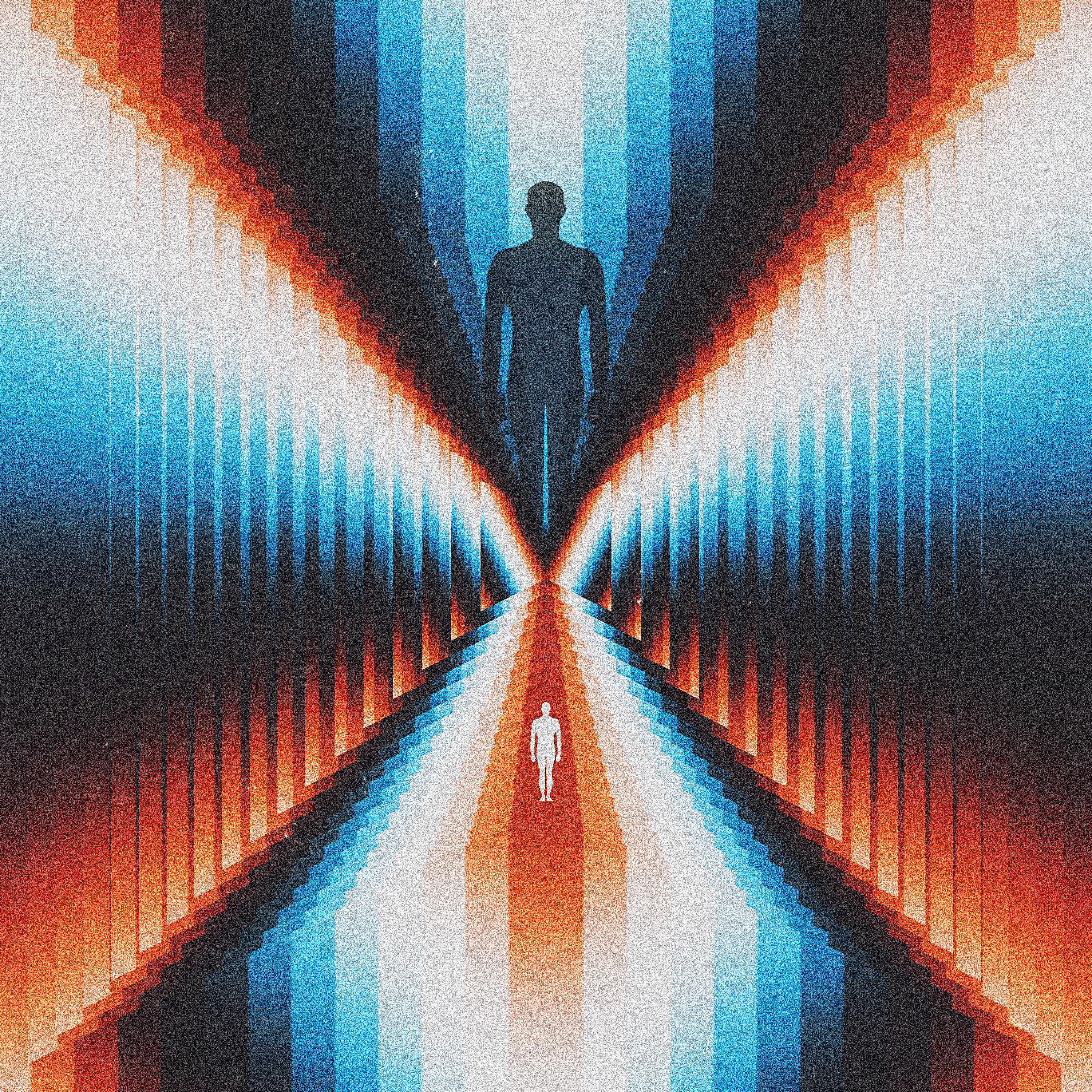 Релиз Don't You Feel Amazing?