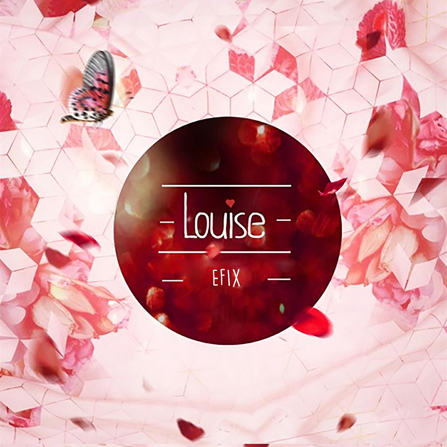 Релиз Louise