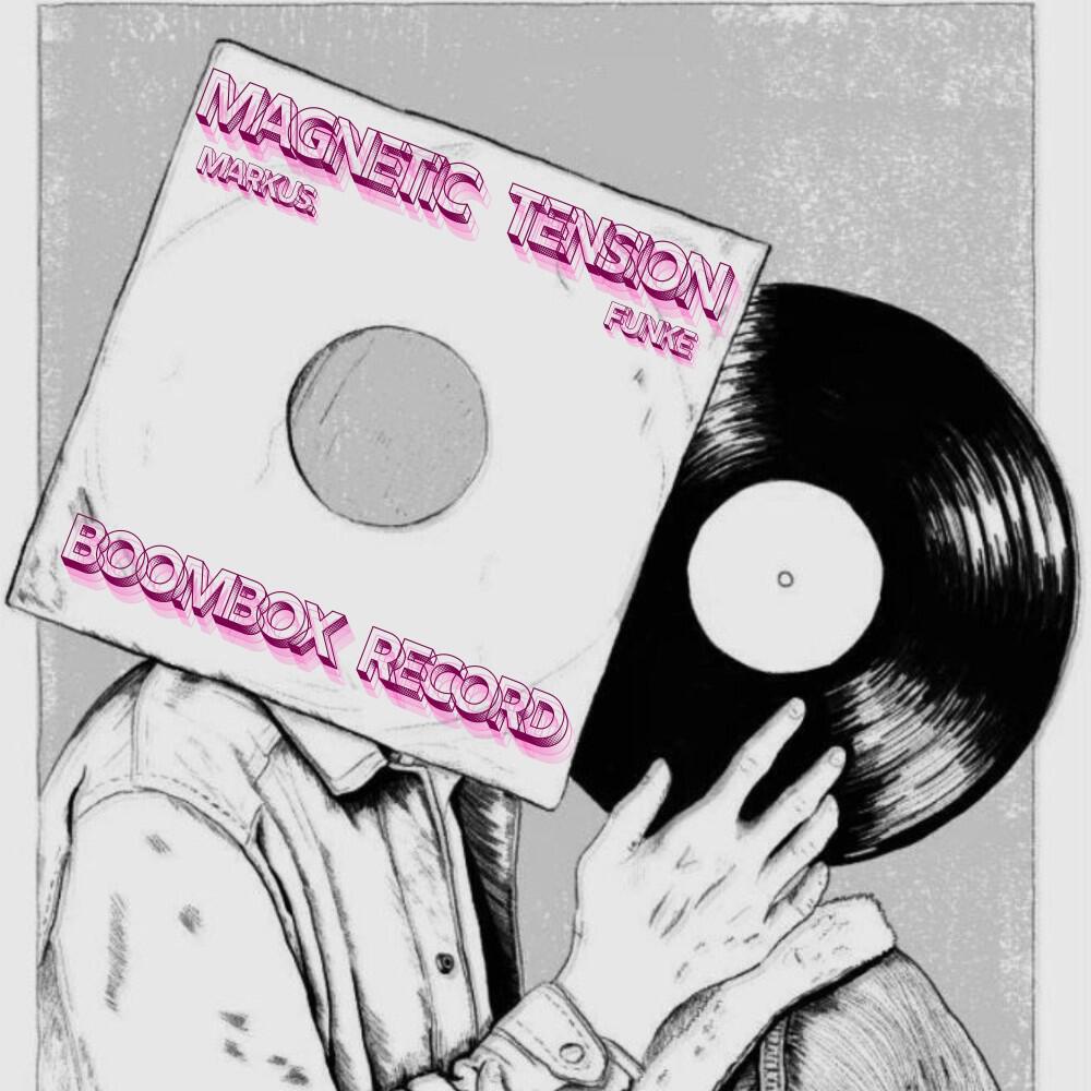 Релиз Magnetic Tension