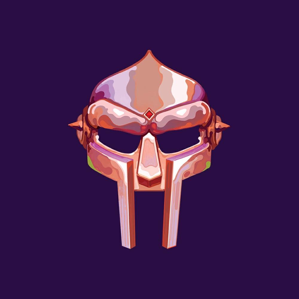 MF Doom - слушать песни онлайн бесплатно на Zvuk.com, музыка в