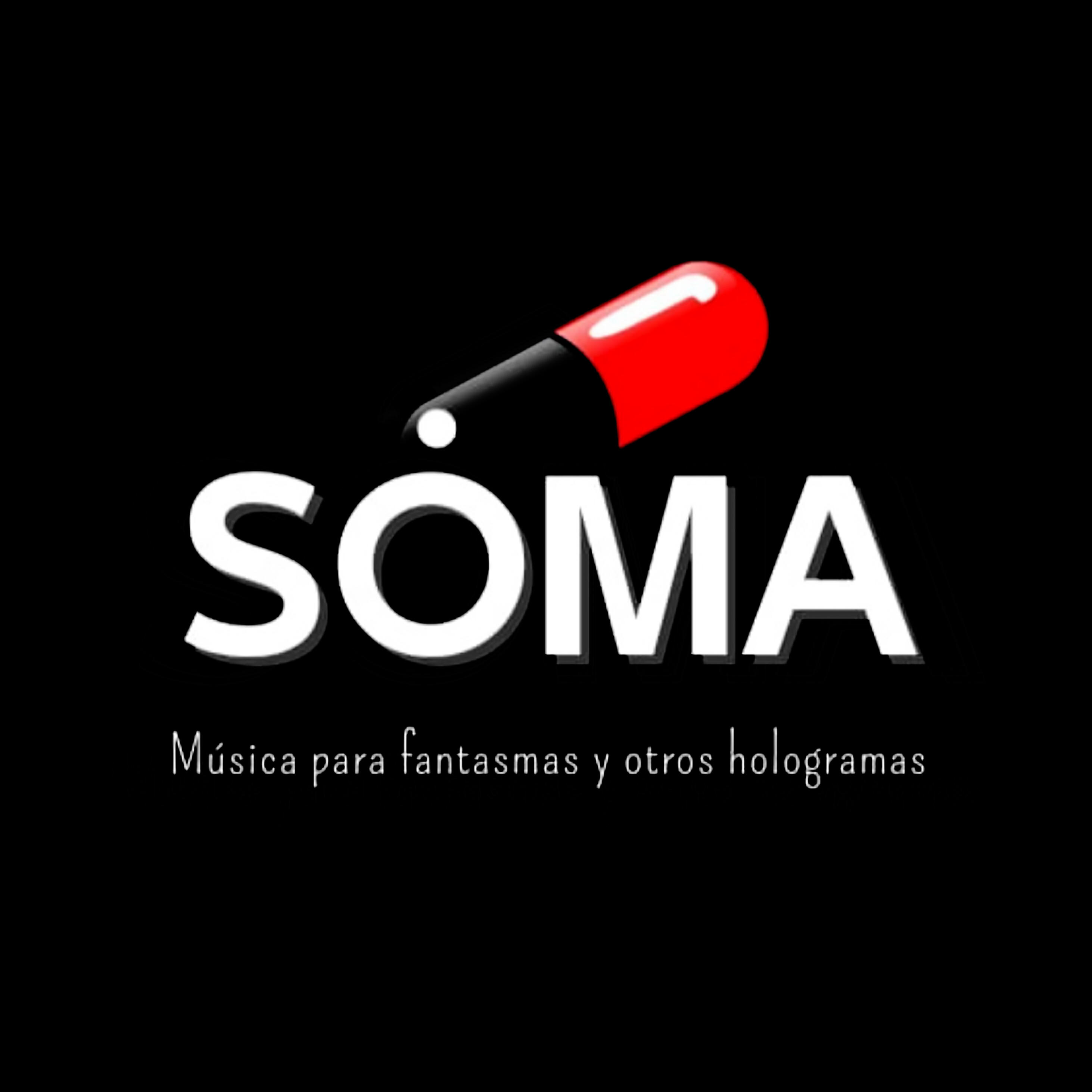 Релиз Música para fantasmas y otros hologramas
