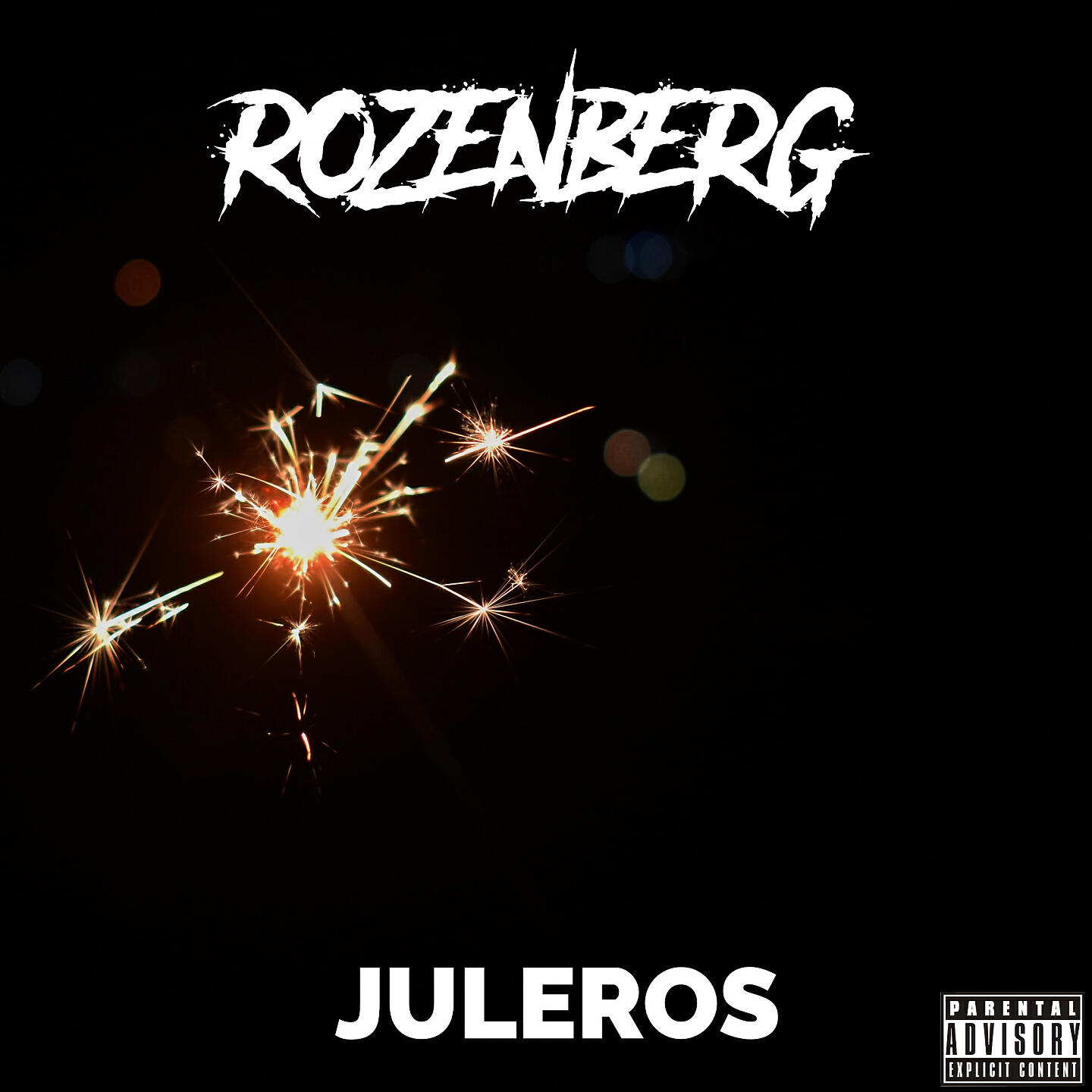 Релиз Juleros (A' Hvad)