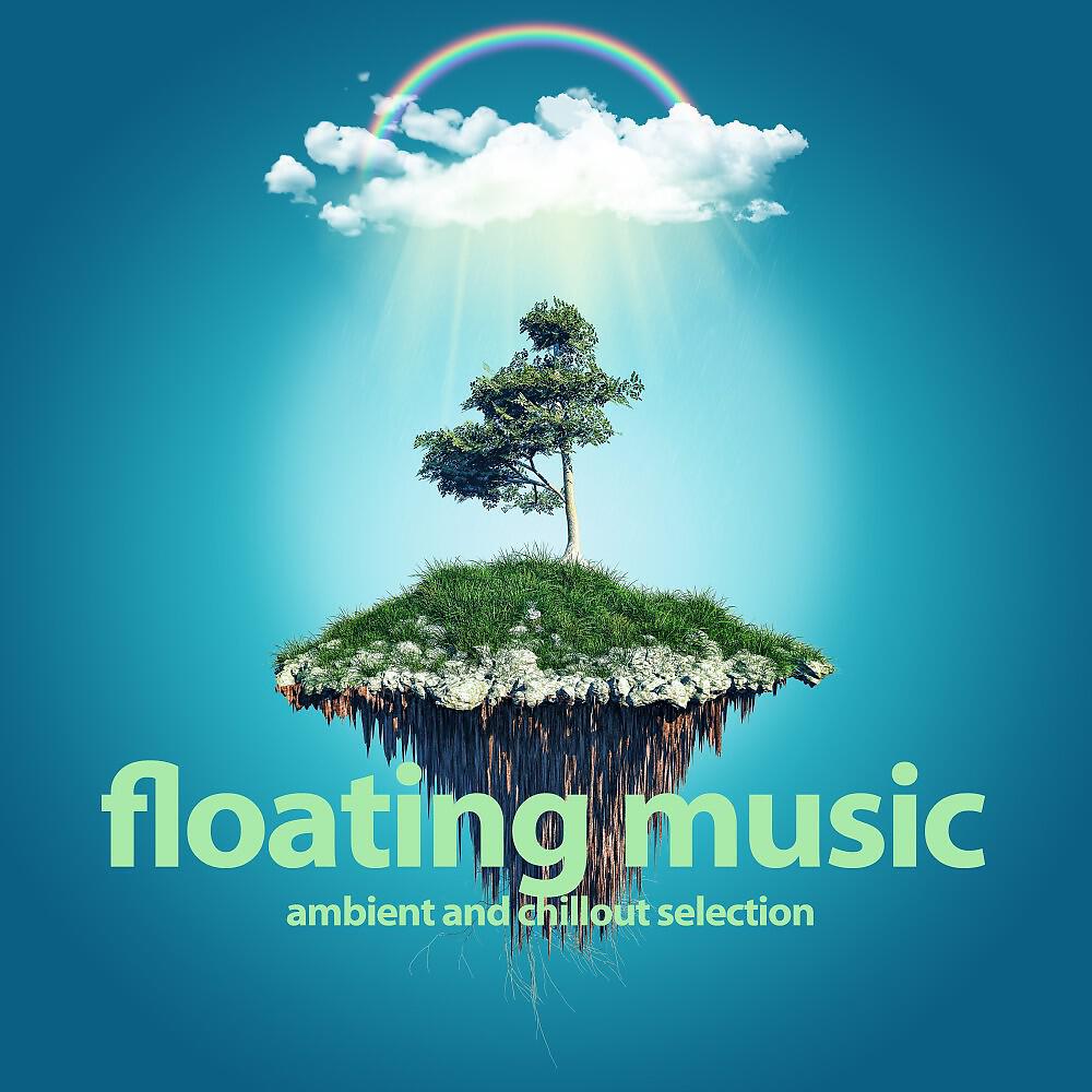 Релиз Floating Music (Ambient and Chillout Selection)