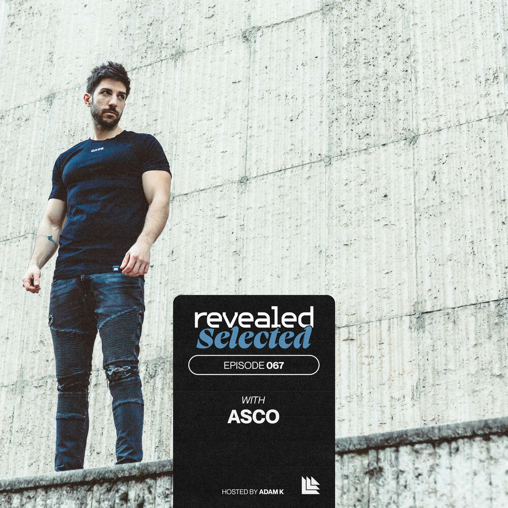 Релиз Revealed Selected 067