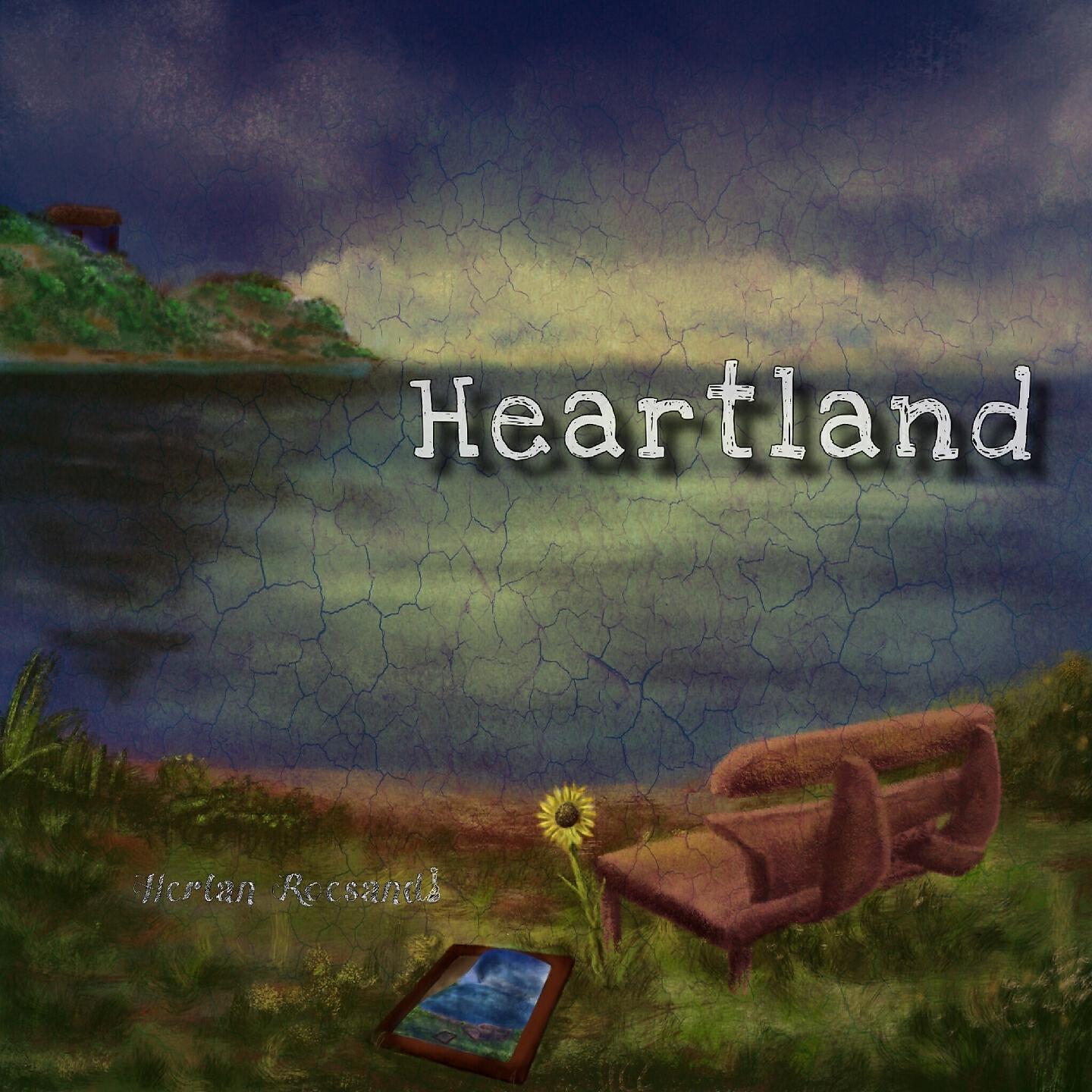 Релиз Pulau Hati