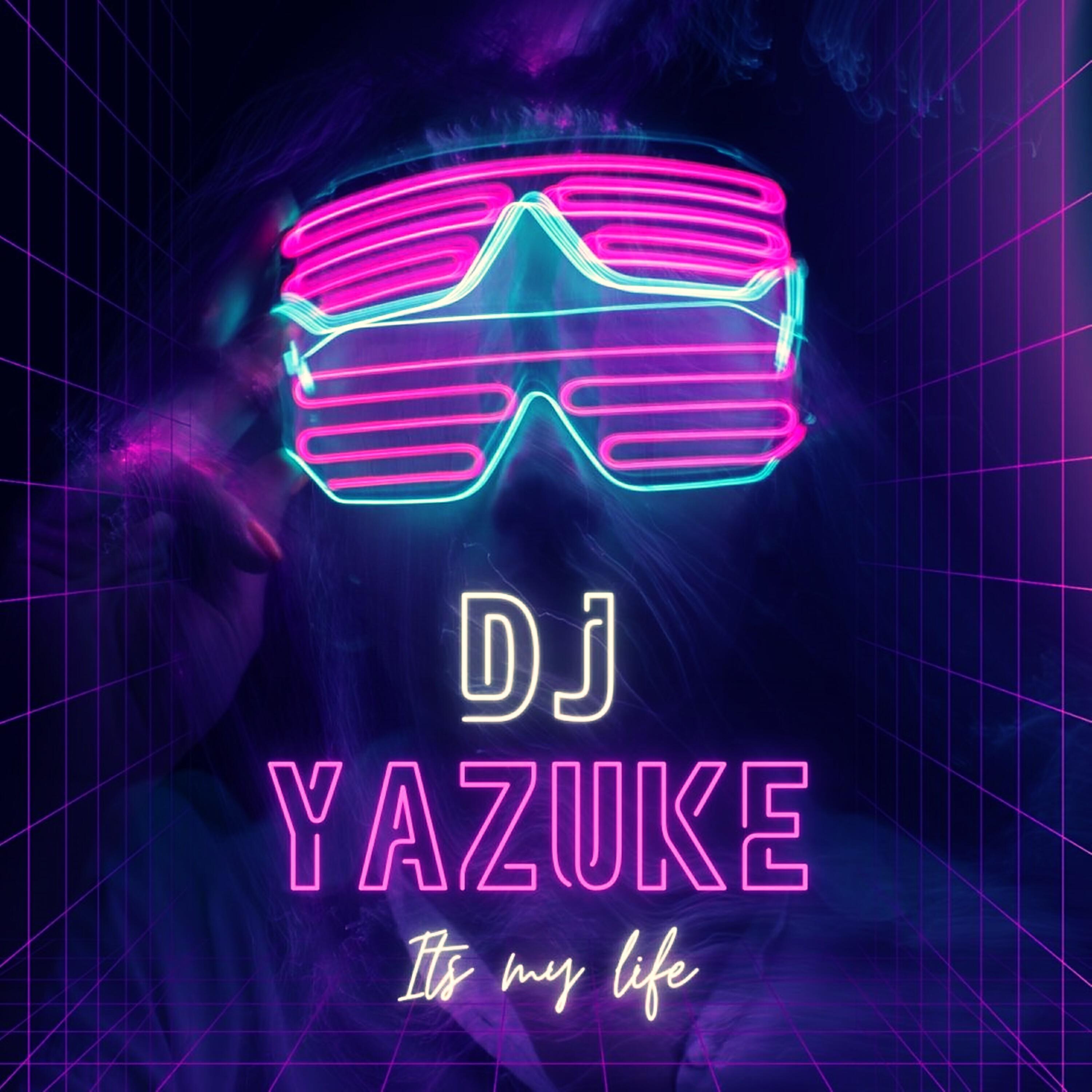 Dj Yazuke
