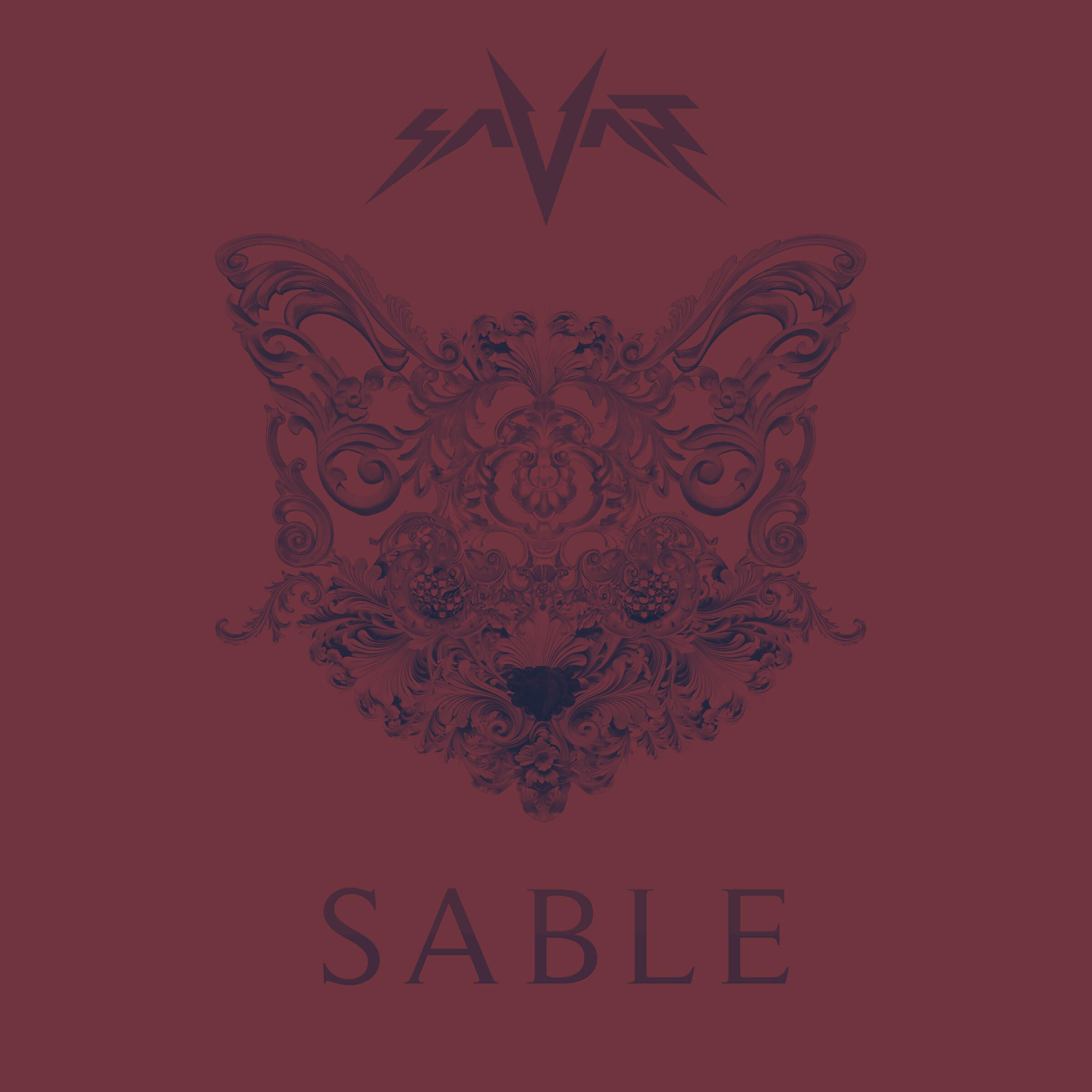 Релиз Sable
