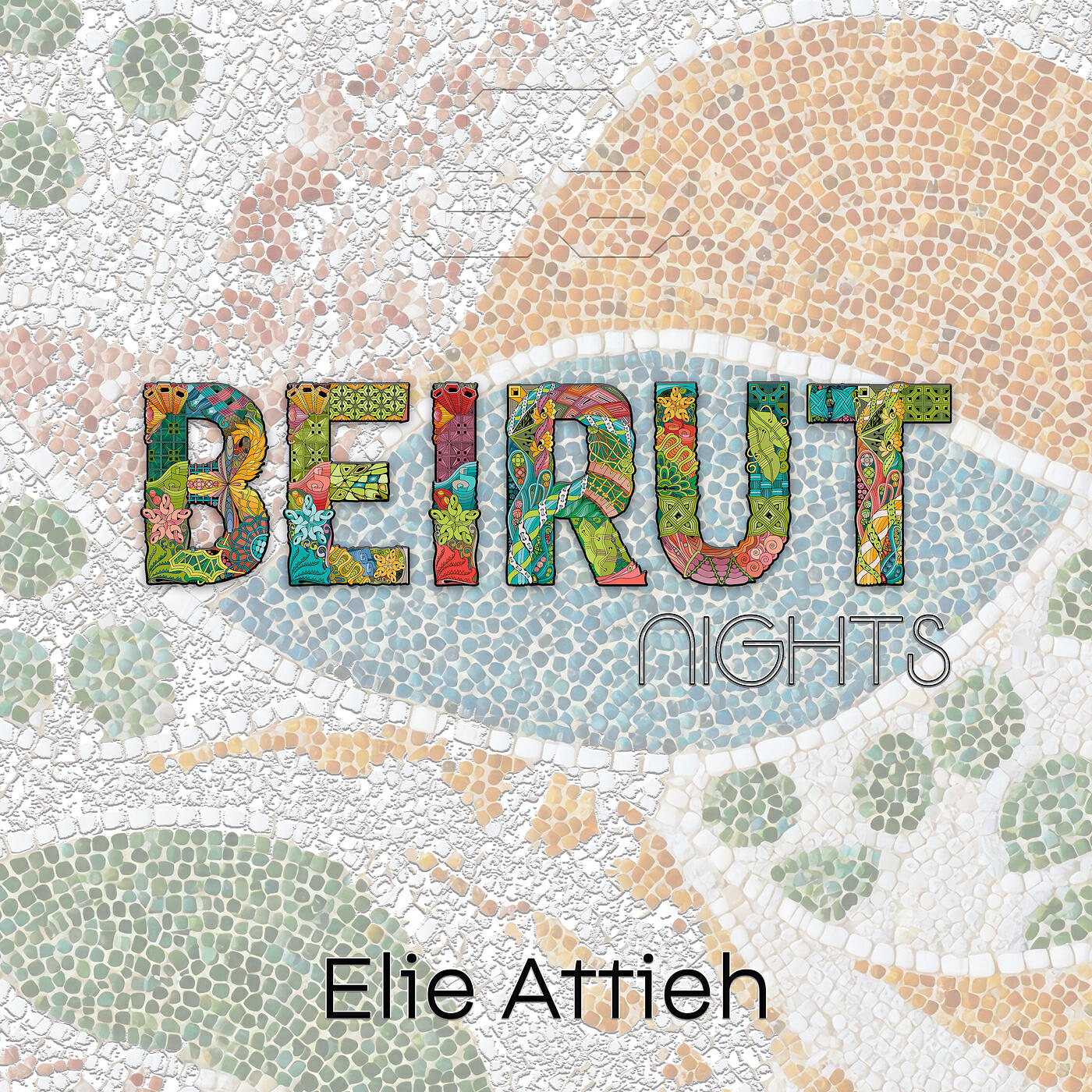Релиз Beirut Nights