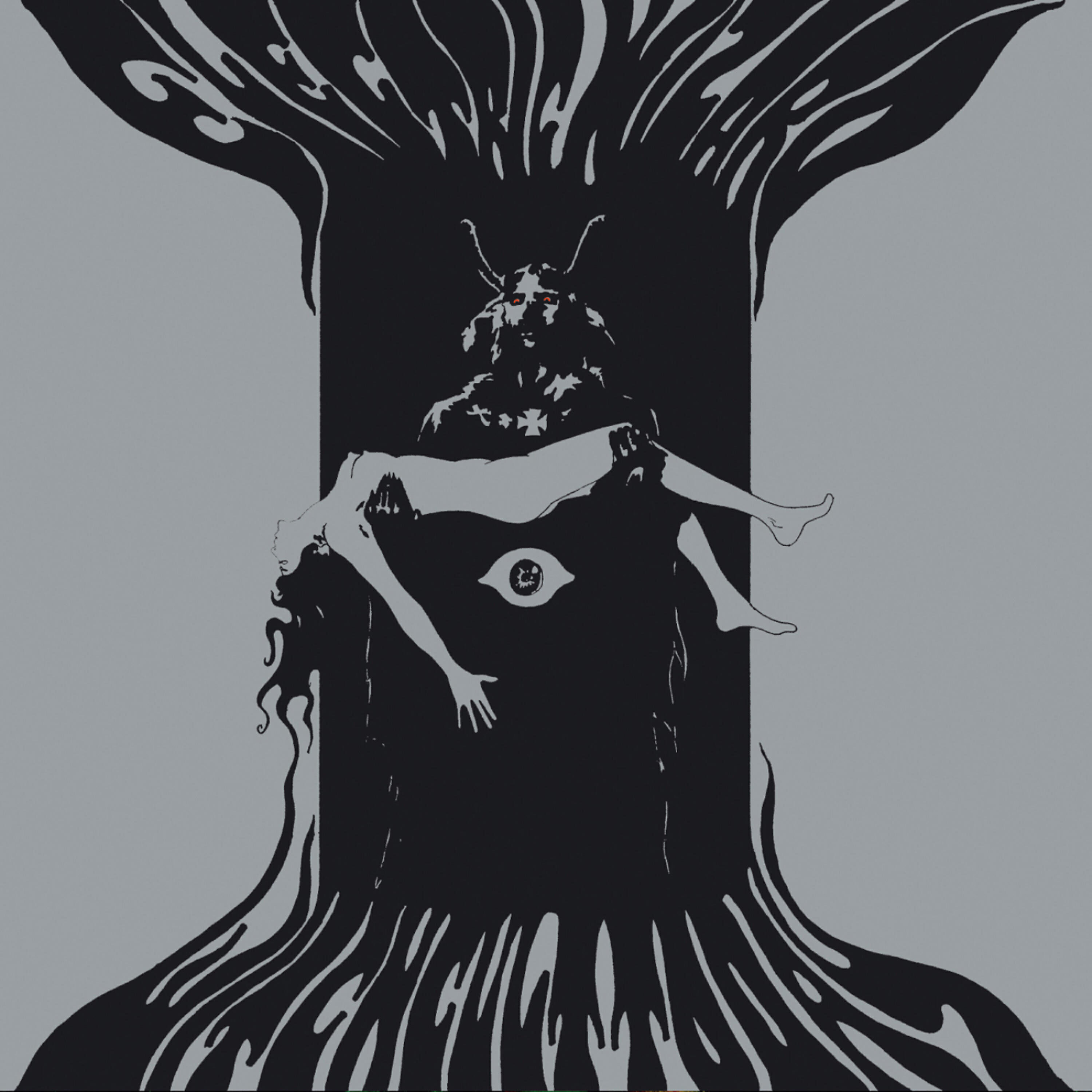 Релиз Witchcult Today