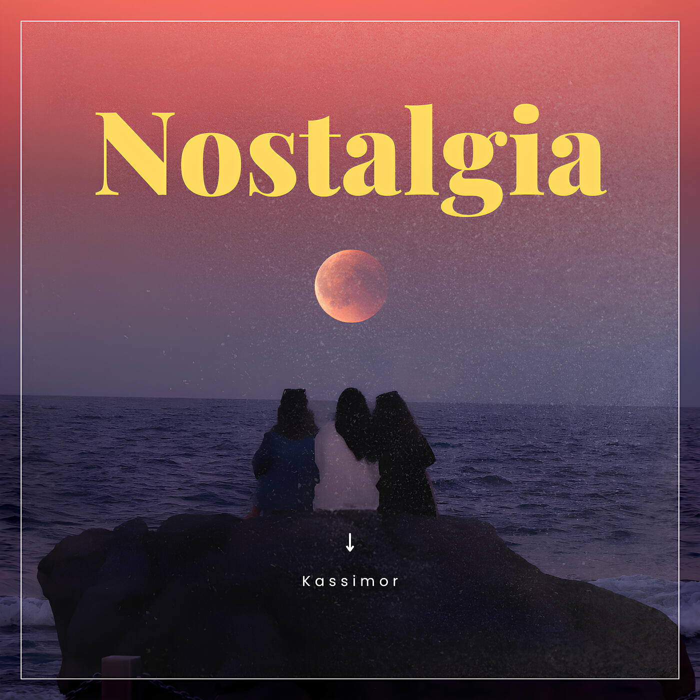 Релиз Nostalgia