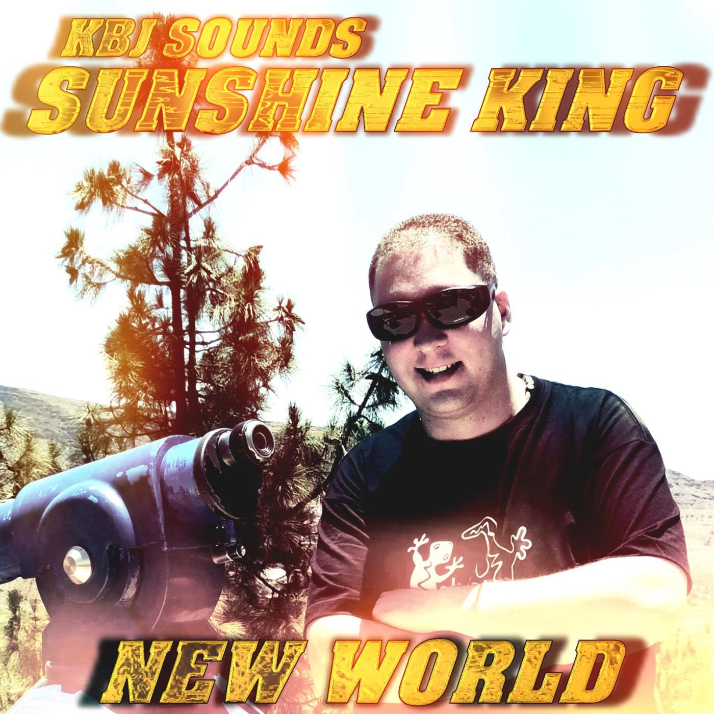 Релиз New World