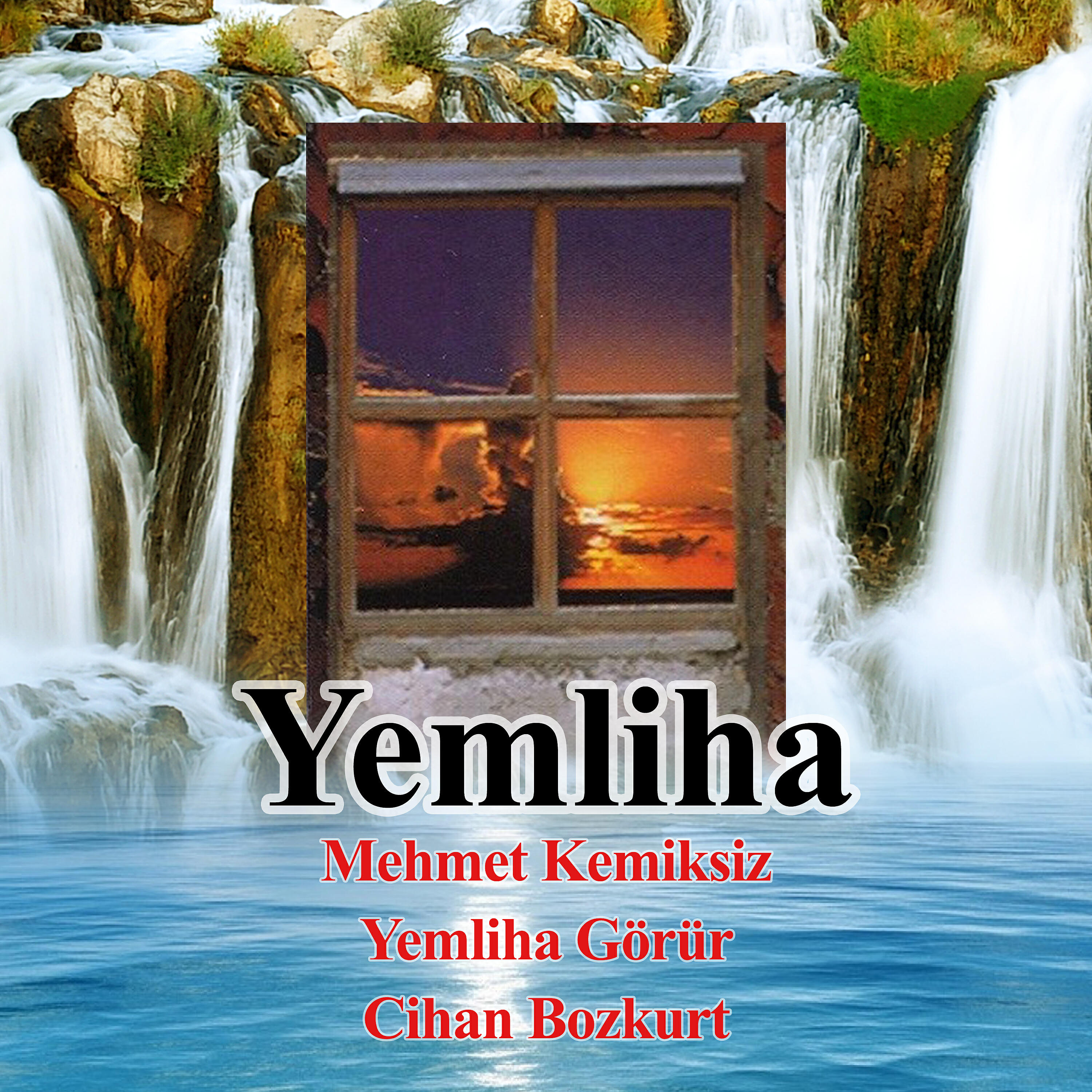 Релиз Yemliha
