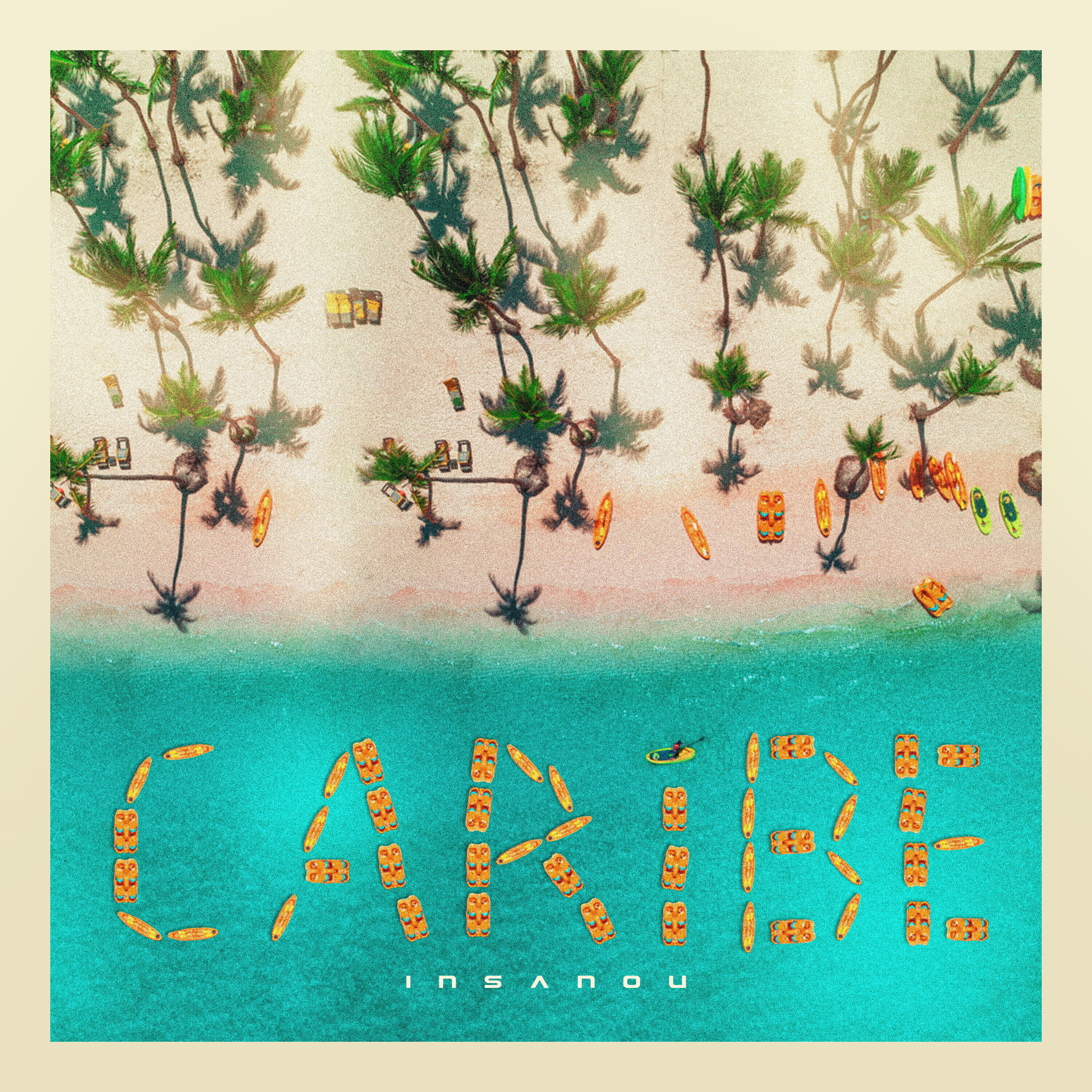 Релиз Caribe