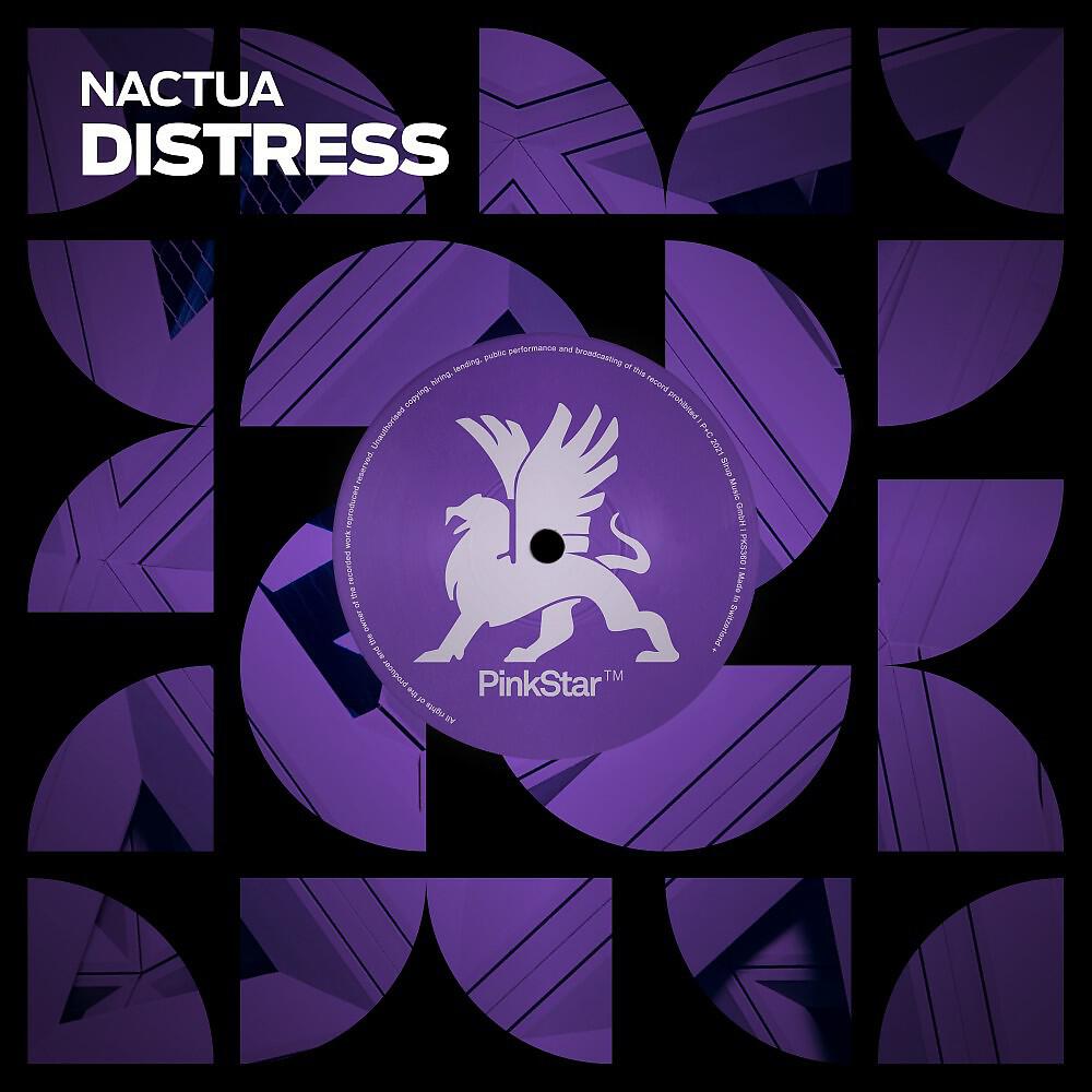 Релиз Distress