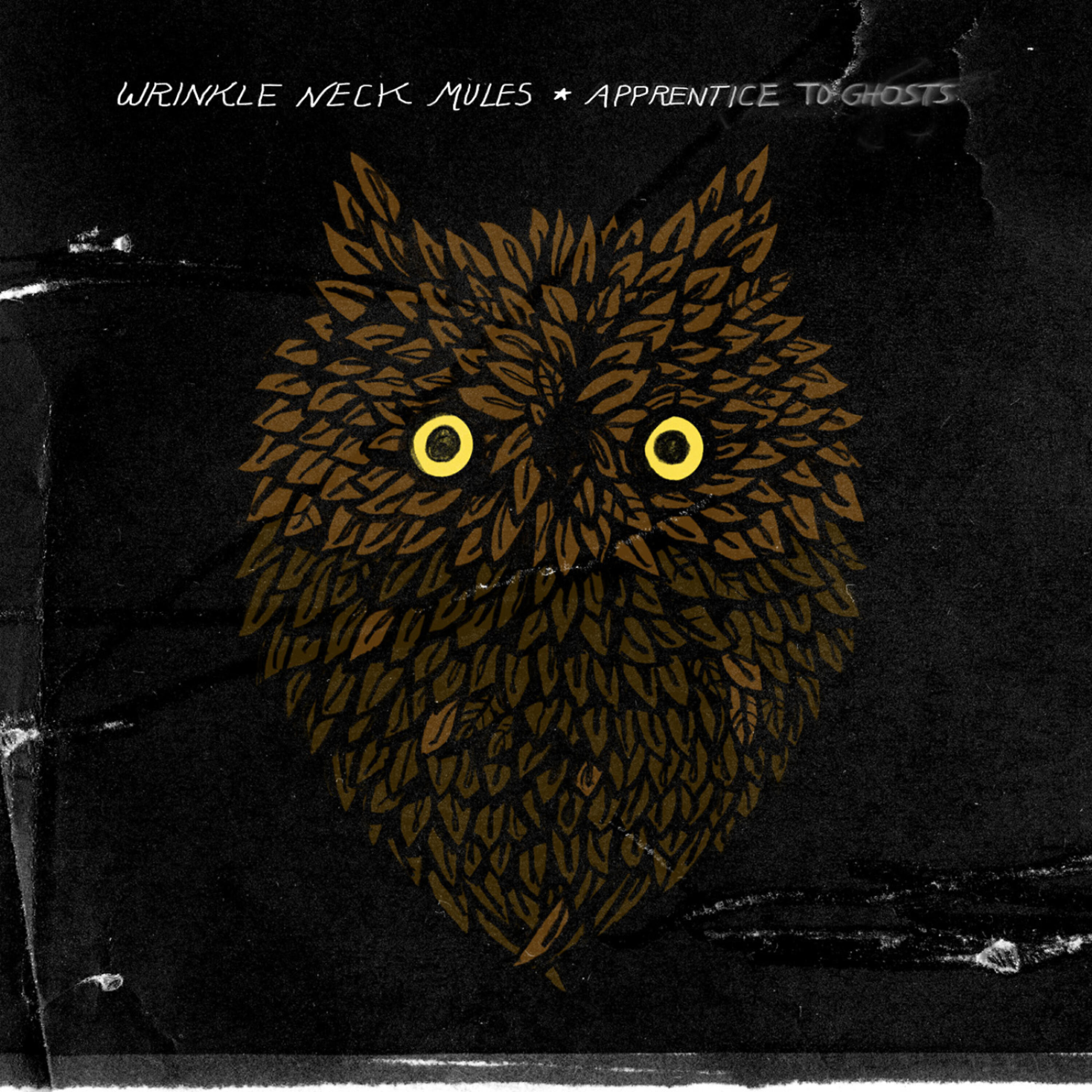 Трек Apprentice To Ghosts