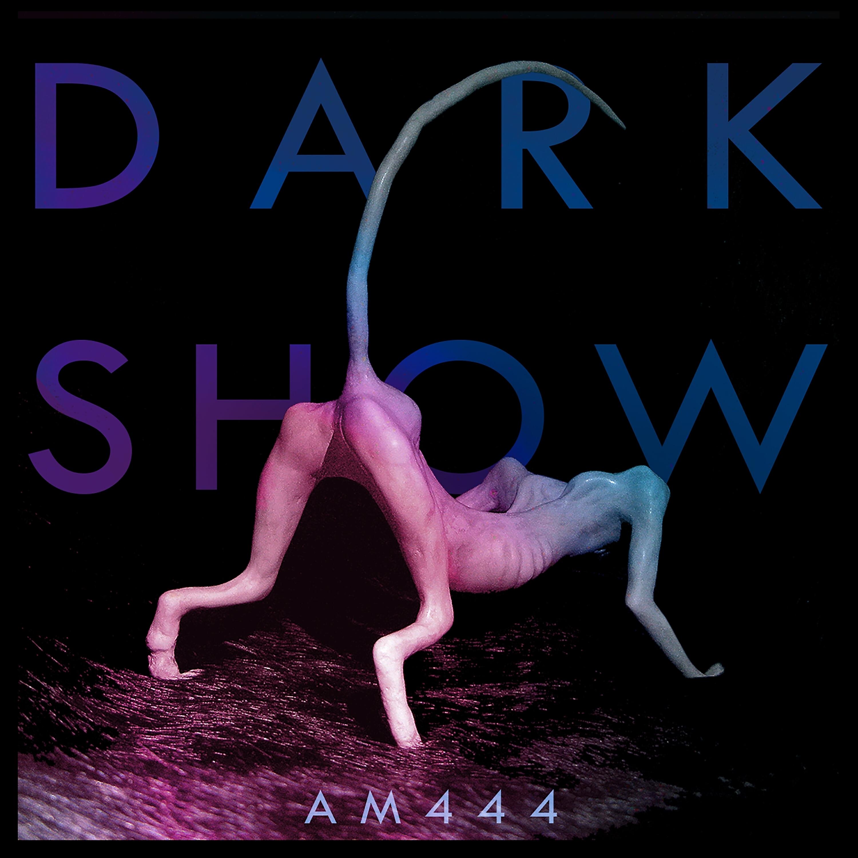 Релиз Dark Show