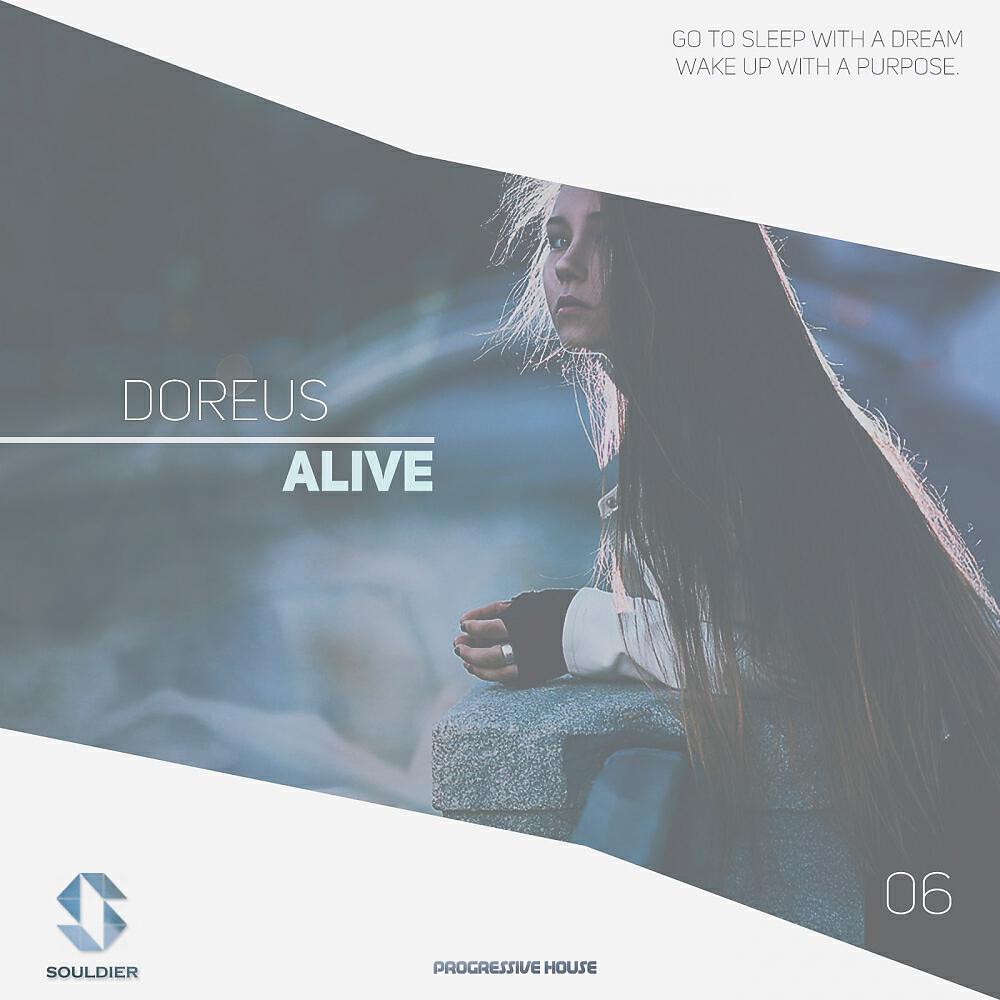 Релиз Alive