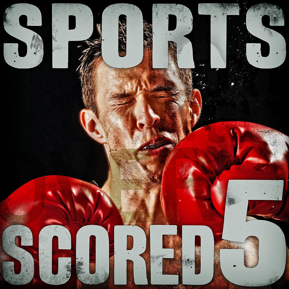 Релиз Sports Scored 5