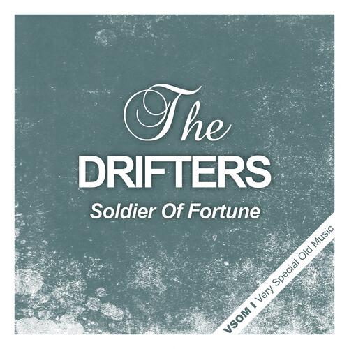 Постер альбома Soldier of Fortune