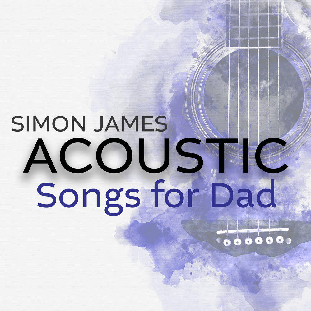 Релиз Acoustic Songs for Dad