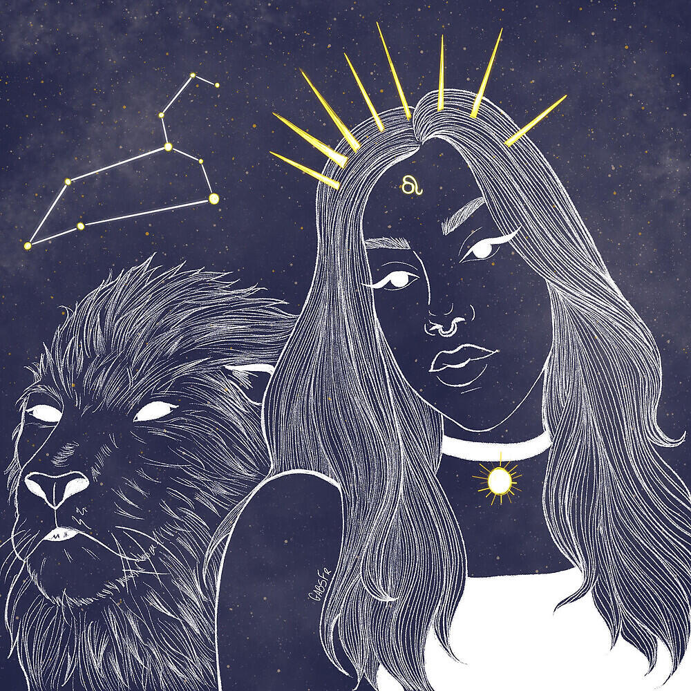Релиз Sol Em Leão