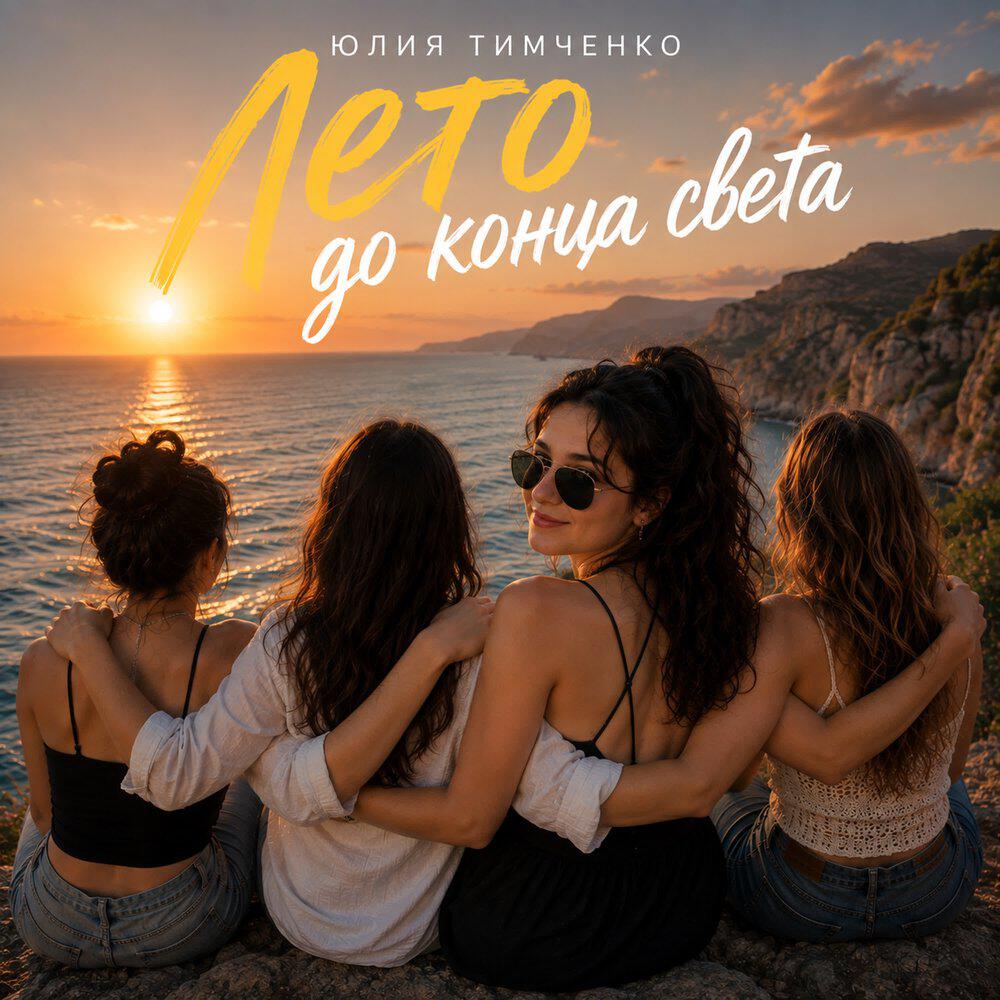 Релиз Лето до конца света