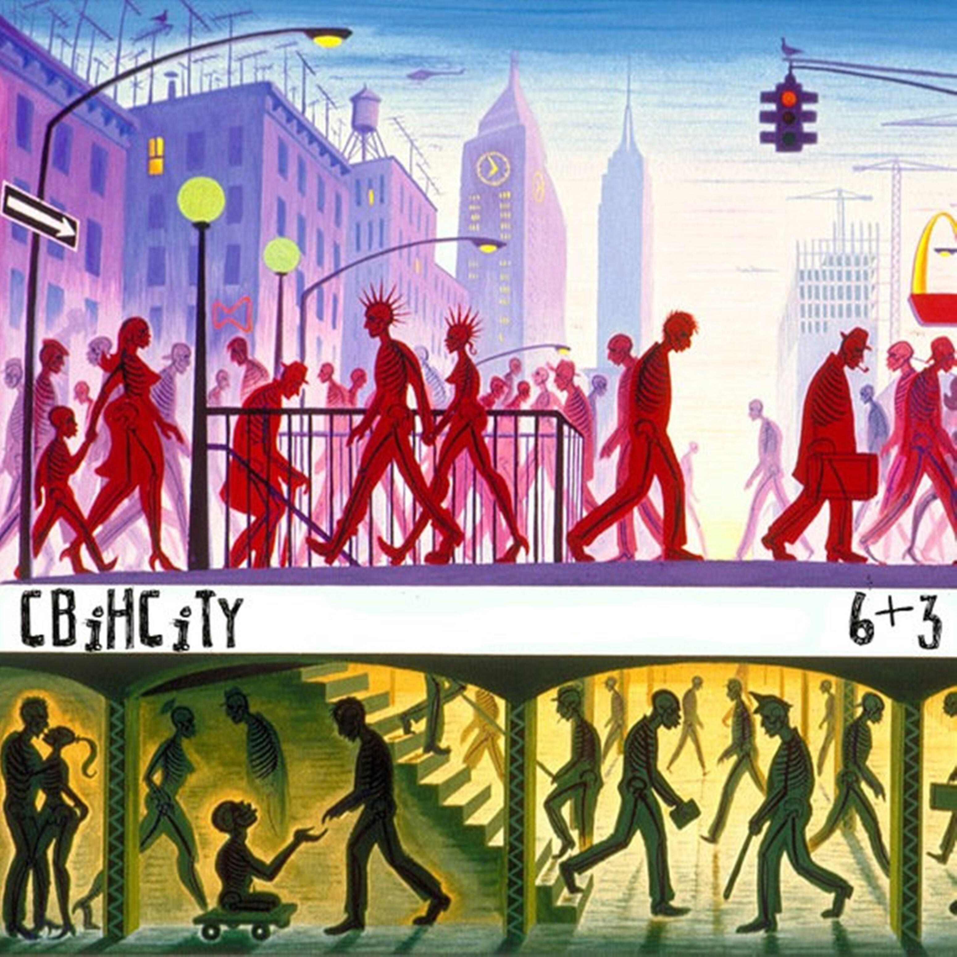 Релиз 6​+​3