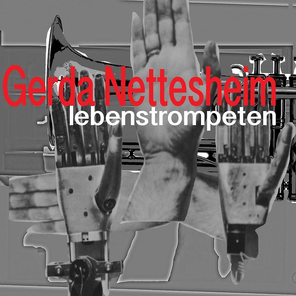 Gerda Nettesheim
