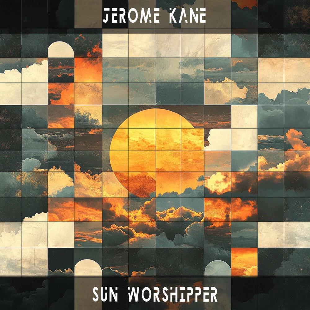 Релиз Sun Worshipper