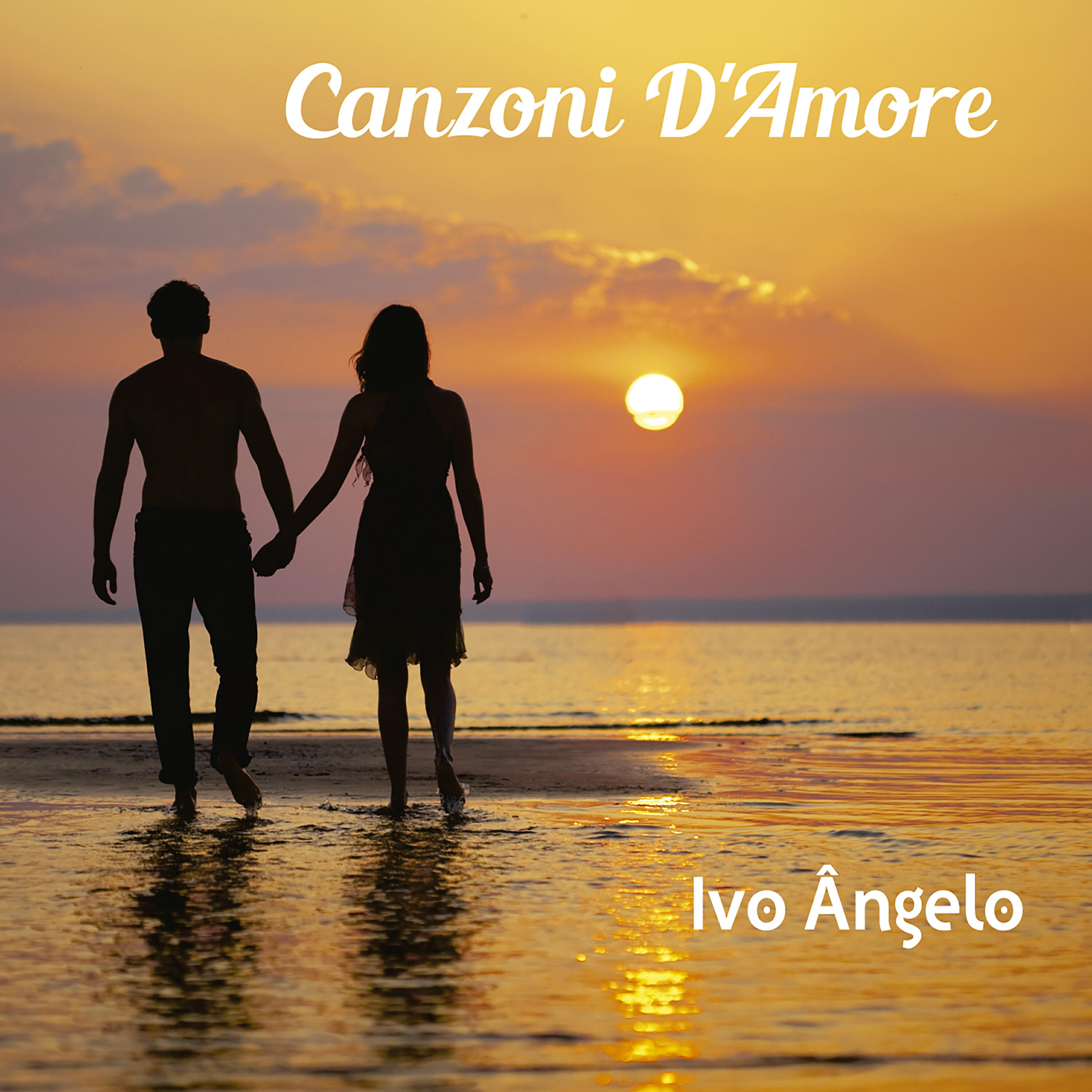 Релиз Canzoni D'Amore