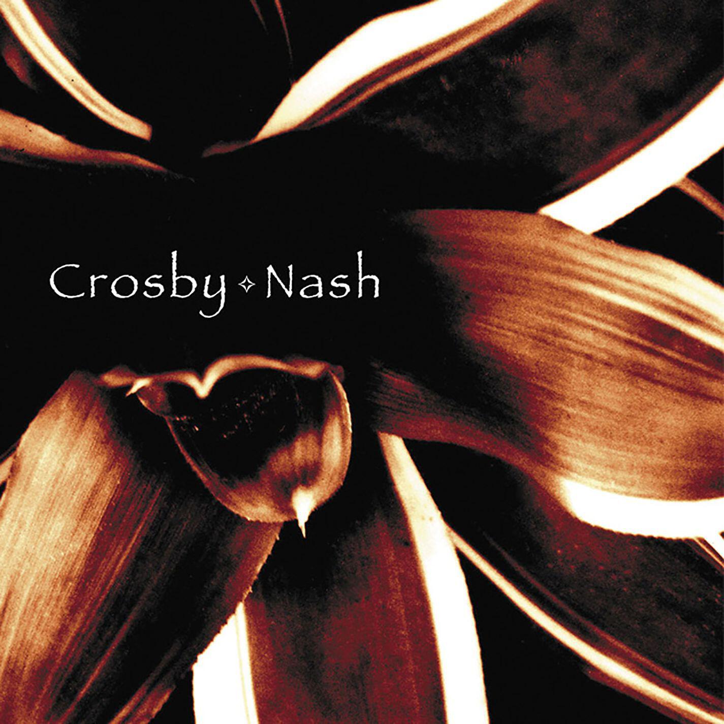 Релиз Crosby & Nash